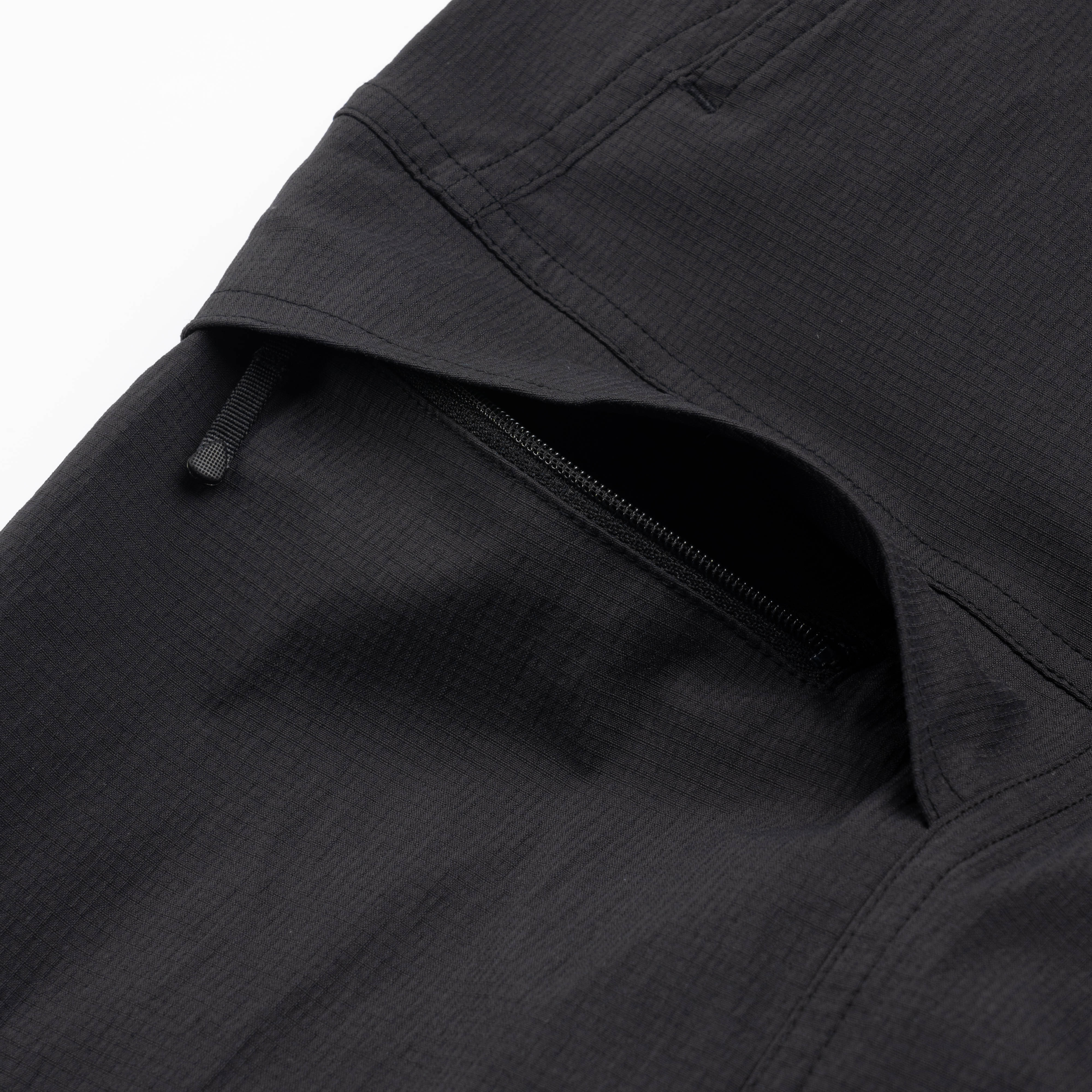 Goldwin Cordura Stretch Cargo Black GM73353