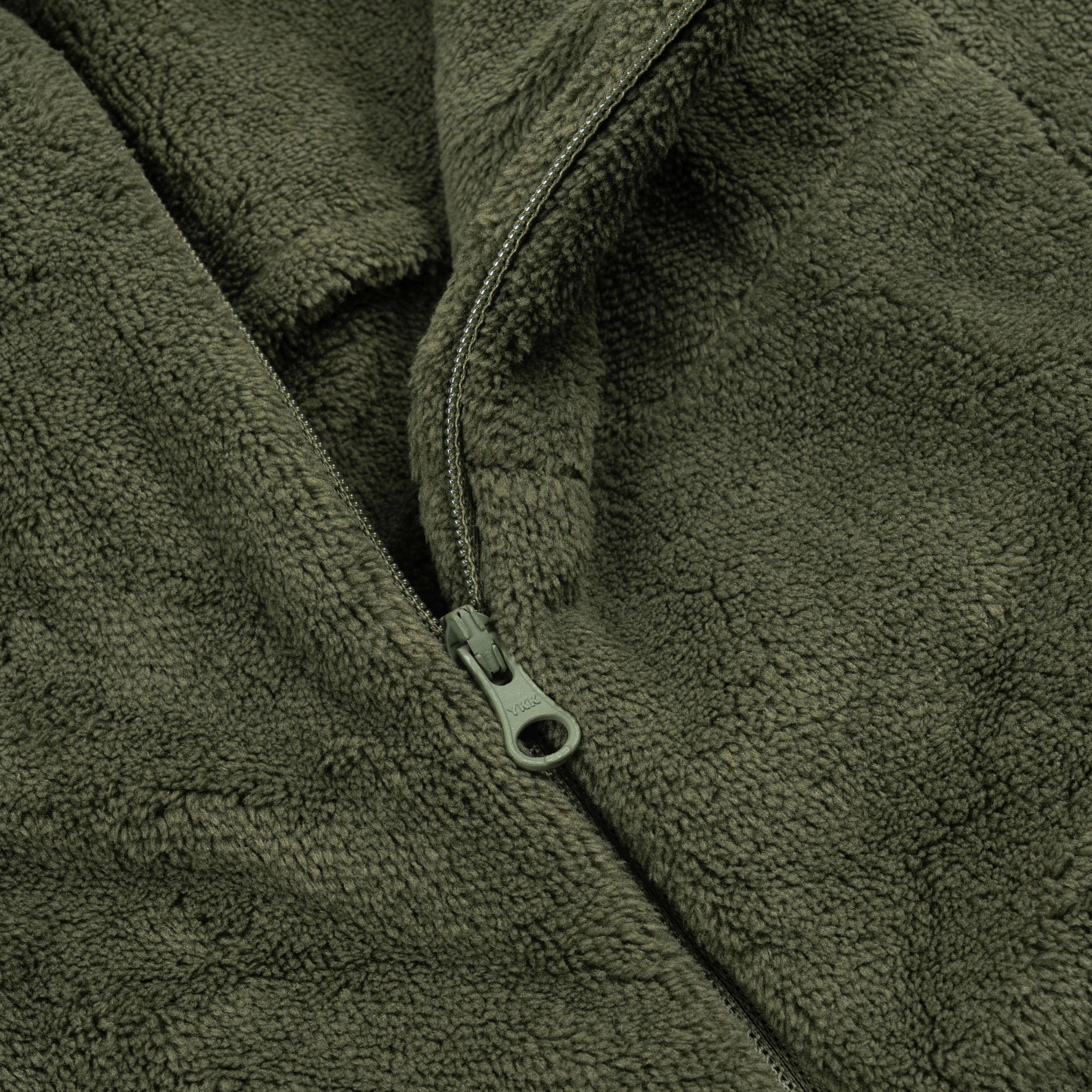PAF 5.1 Balaclava Right Olive 51ABCROG
