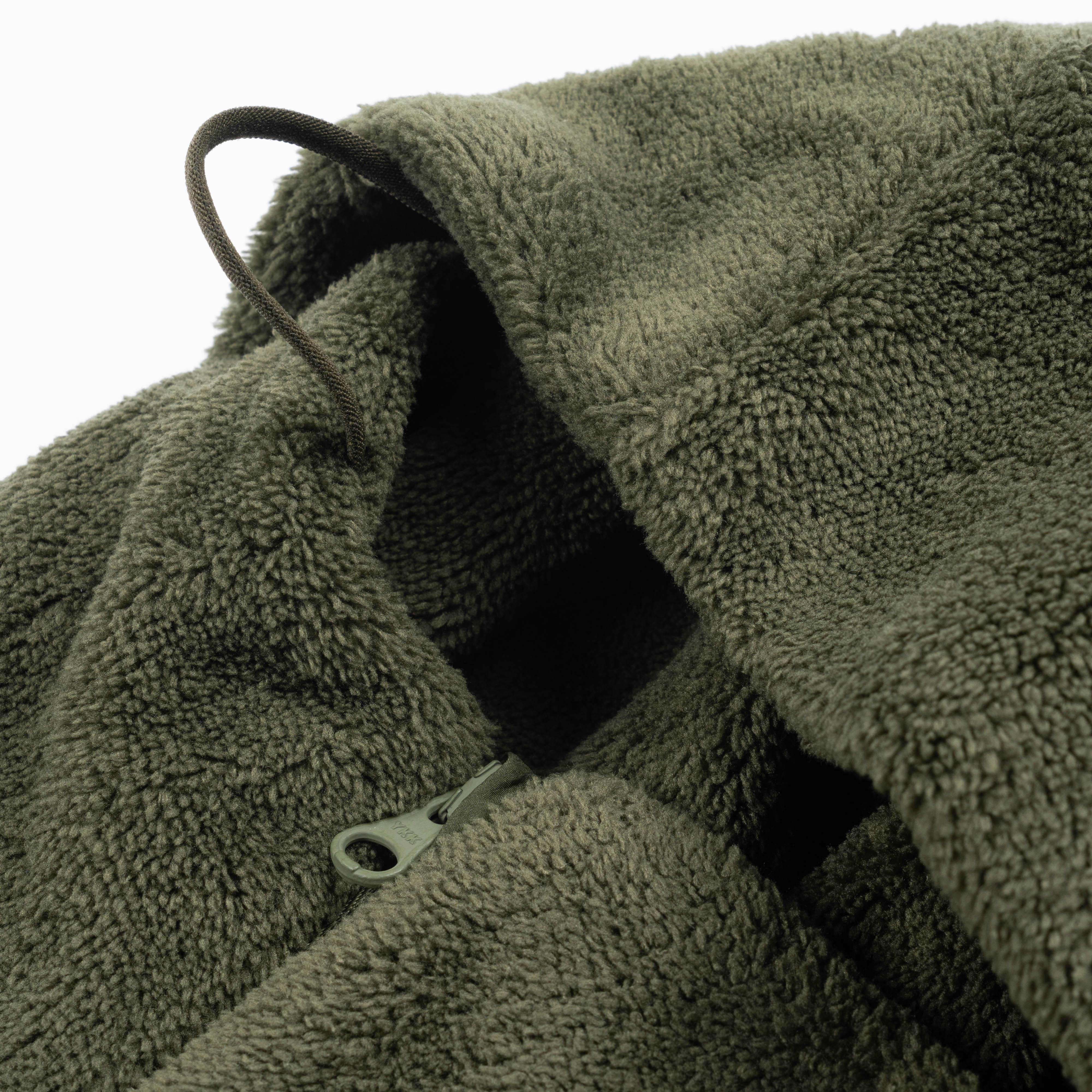 PAF 5.1 Balaclava Right Olive 51ABCROG