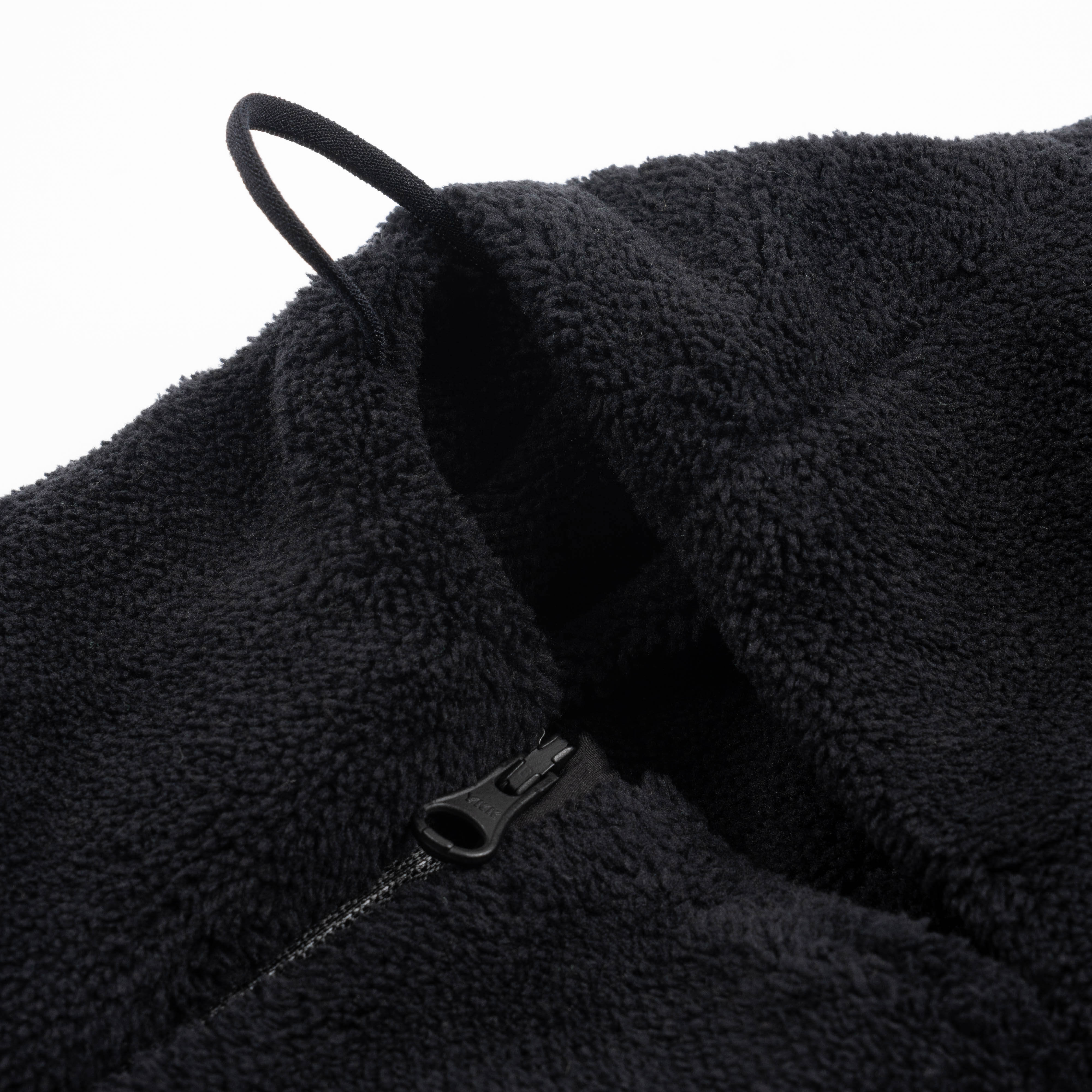 PAF 5.1 Balaclava Right Black 51ABCRB