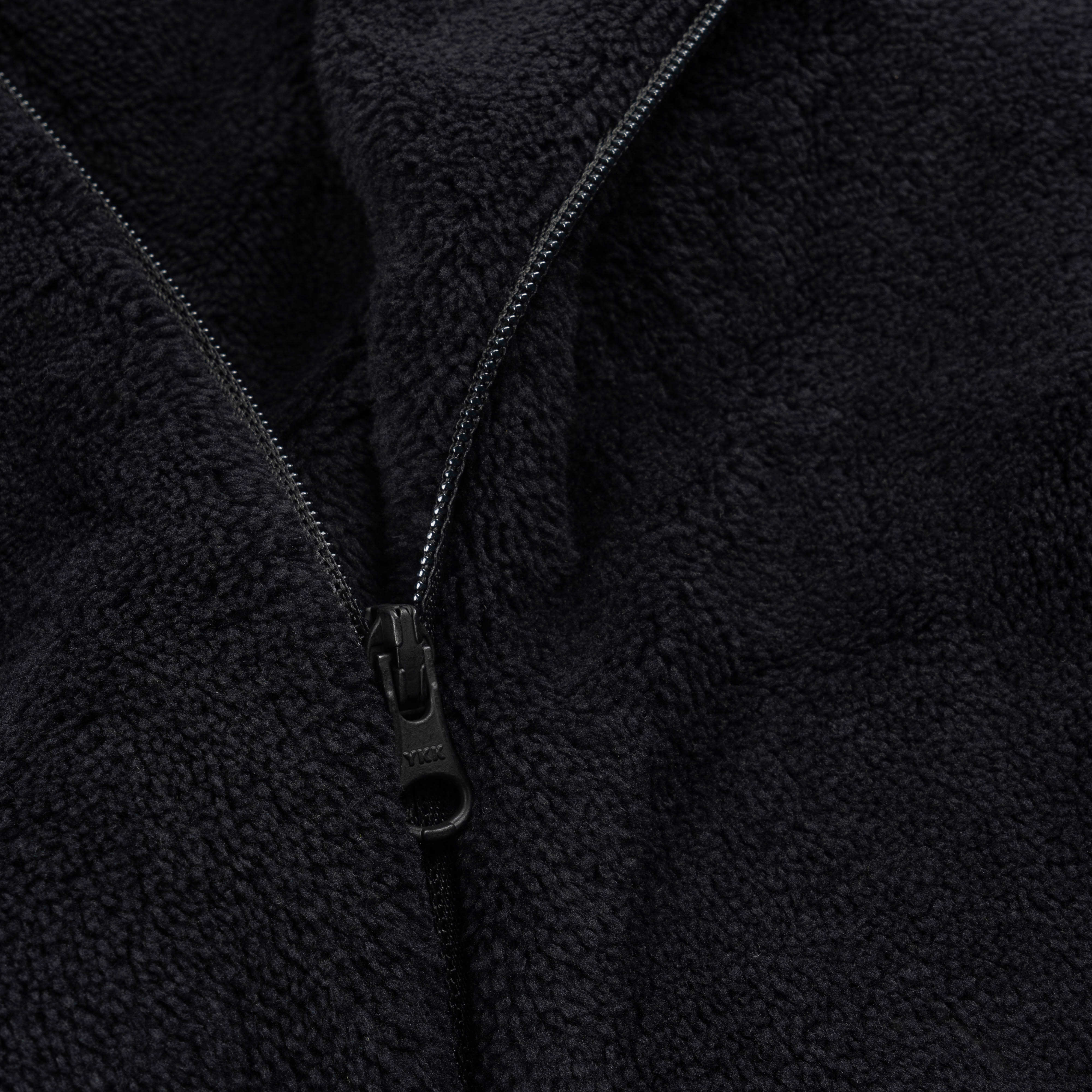 PAF 5.1 Balaclava Right Black 51ABCRB