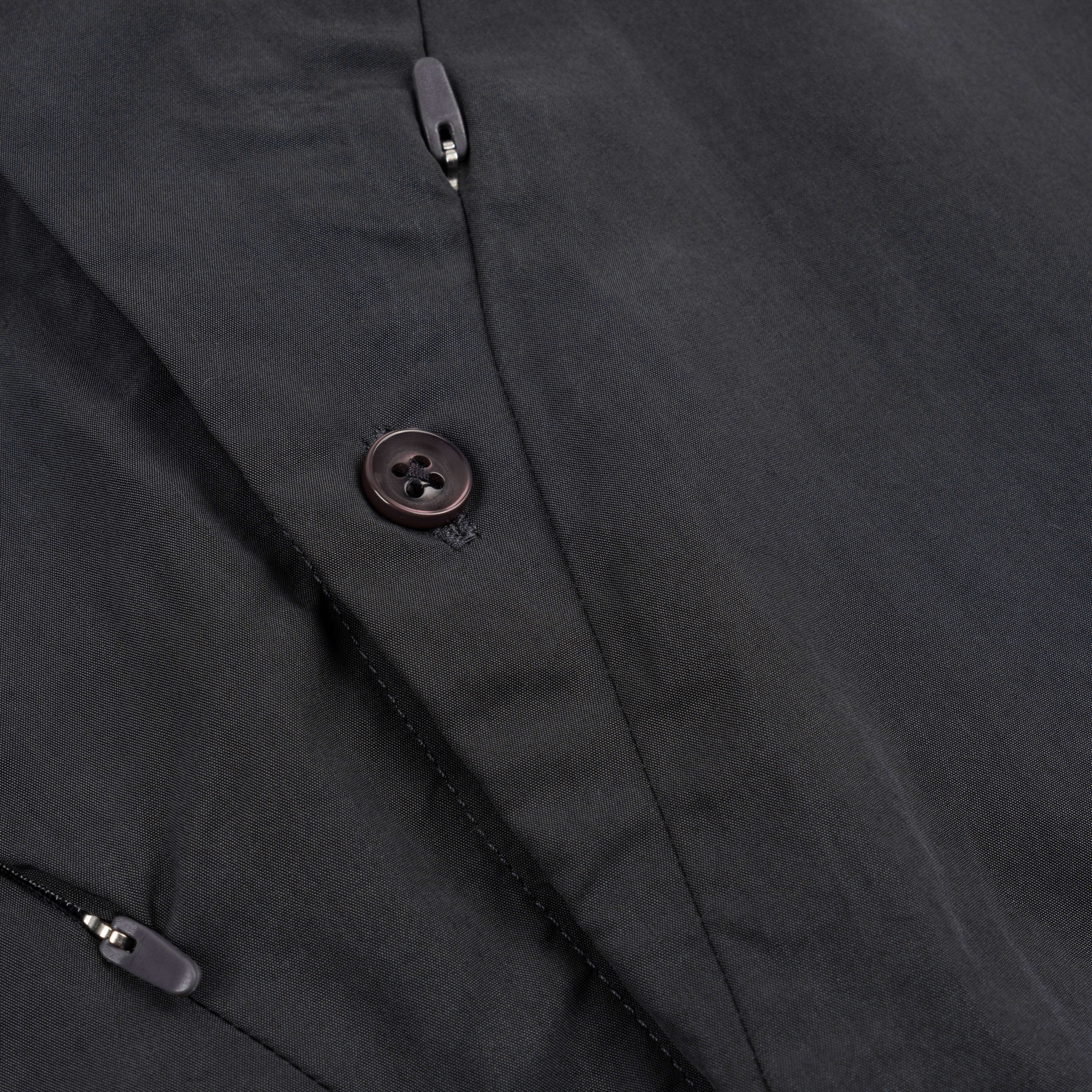 PAF 5.1 Shirt Center Charcoal 51TSCC