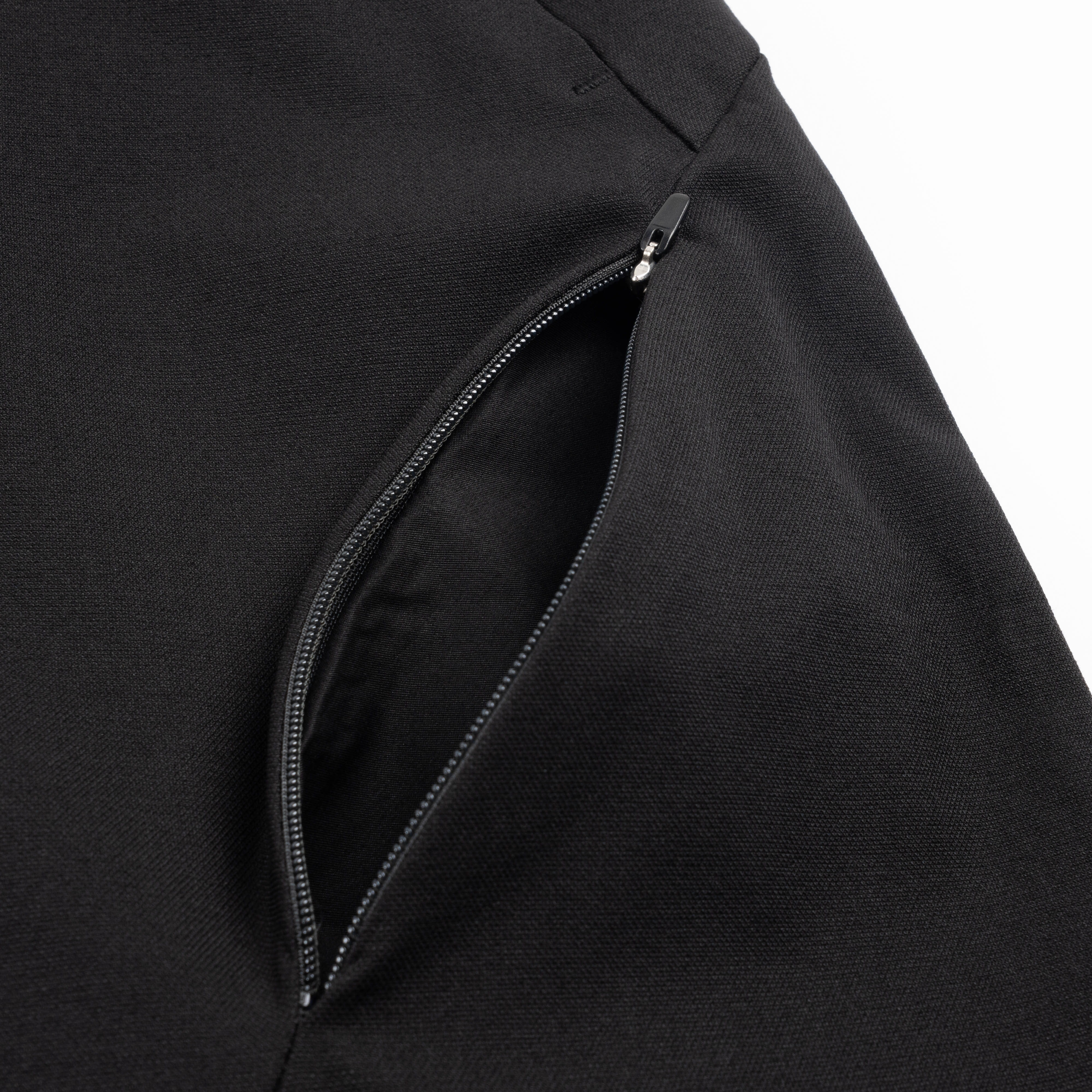 PAF 5.1 Technical Pants Right Black 51BTPRB