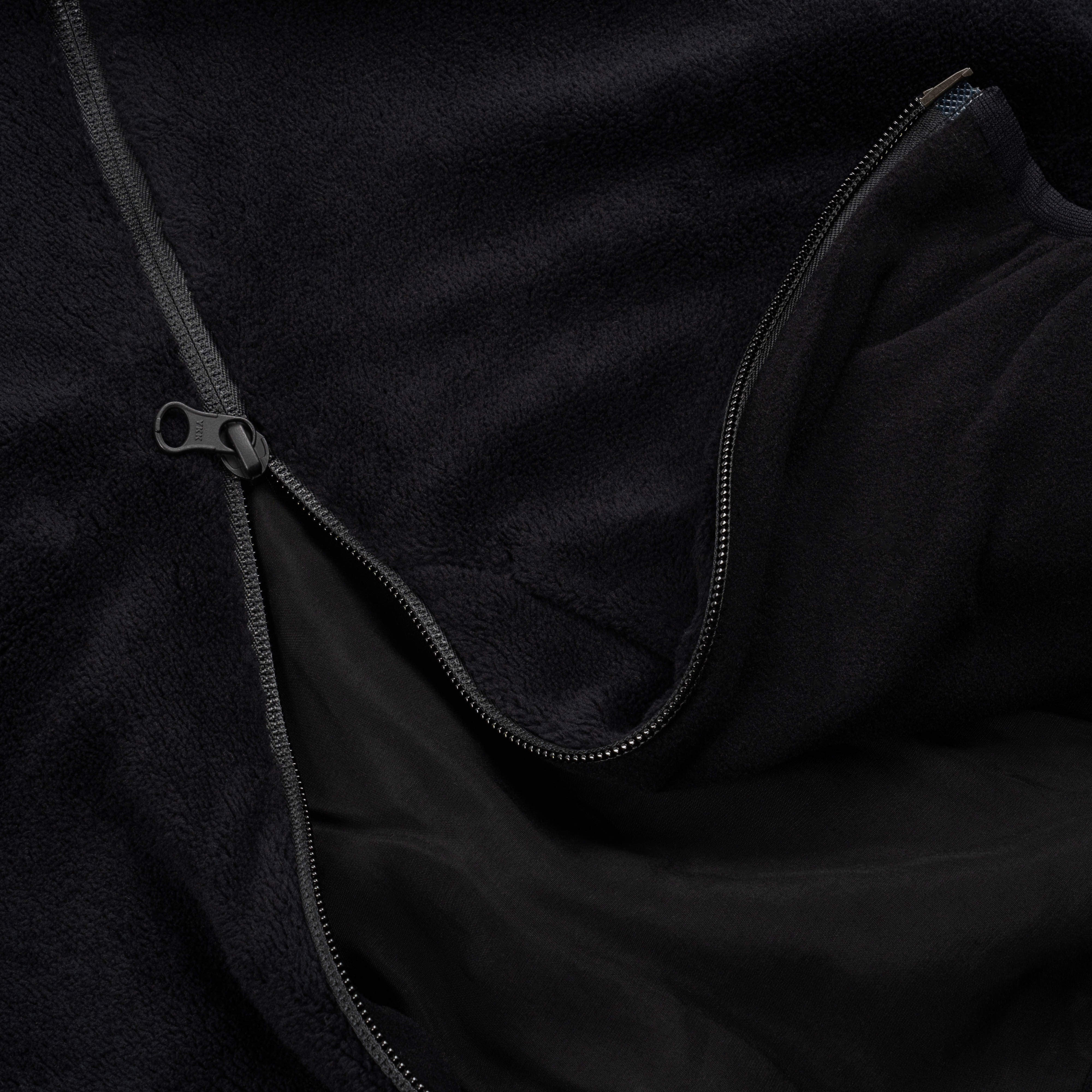 PAF 5.1 Hoodie Center Black 51OHCB