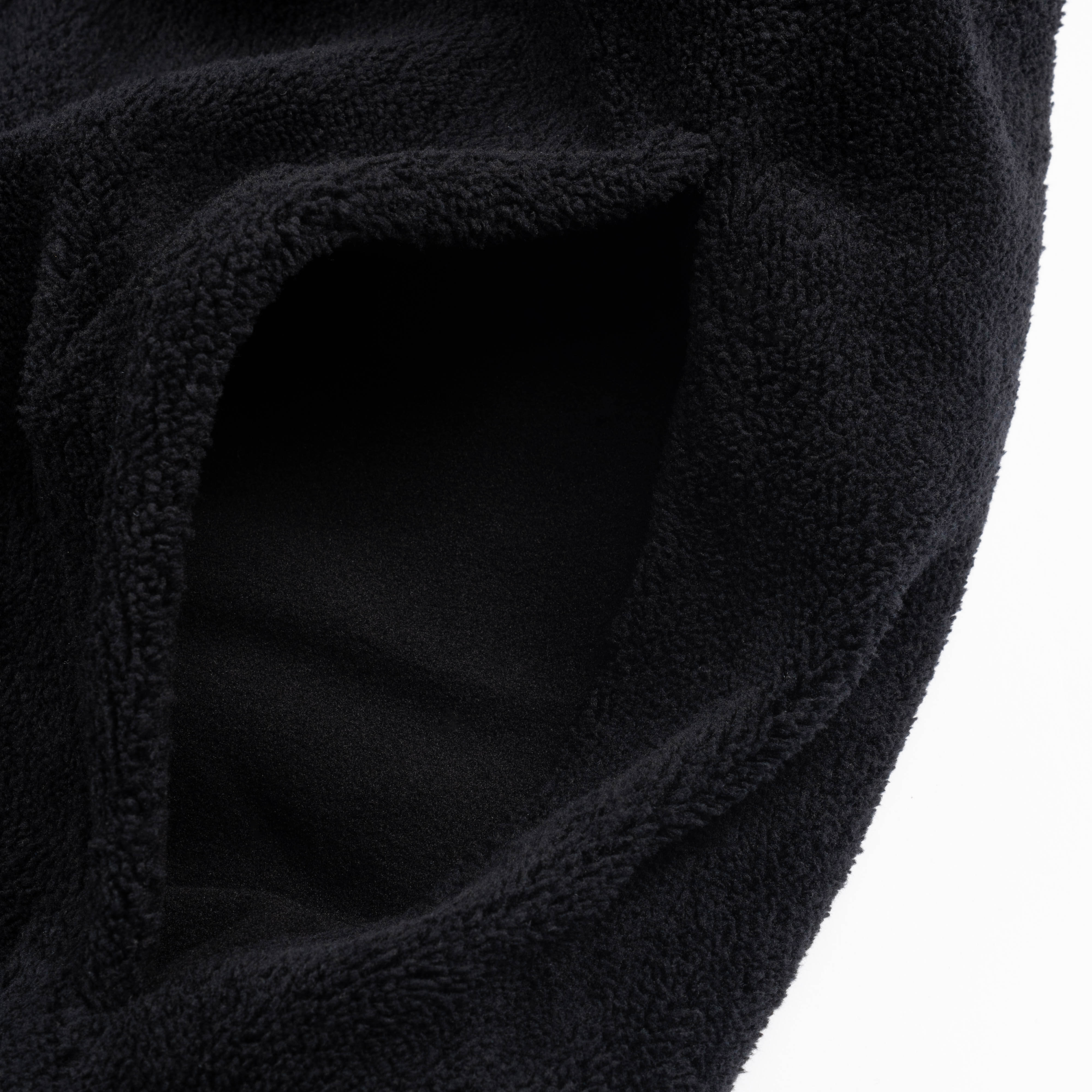 PAF 5.1 Hoodie Center Black 51OHCB