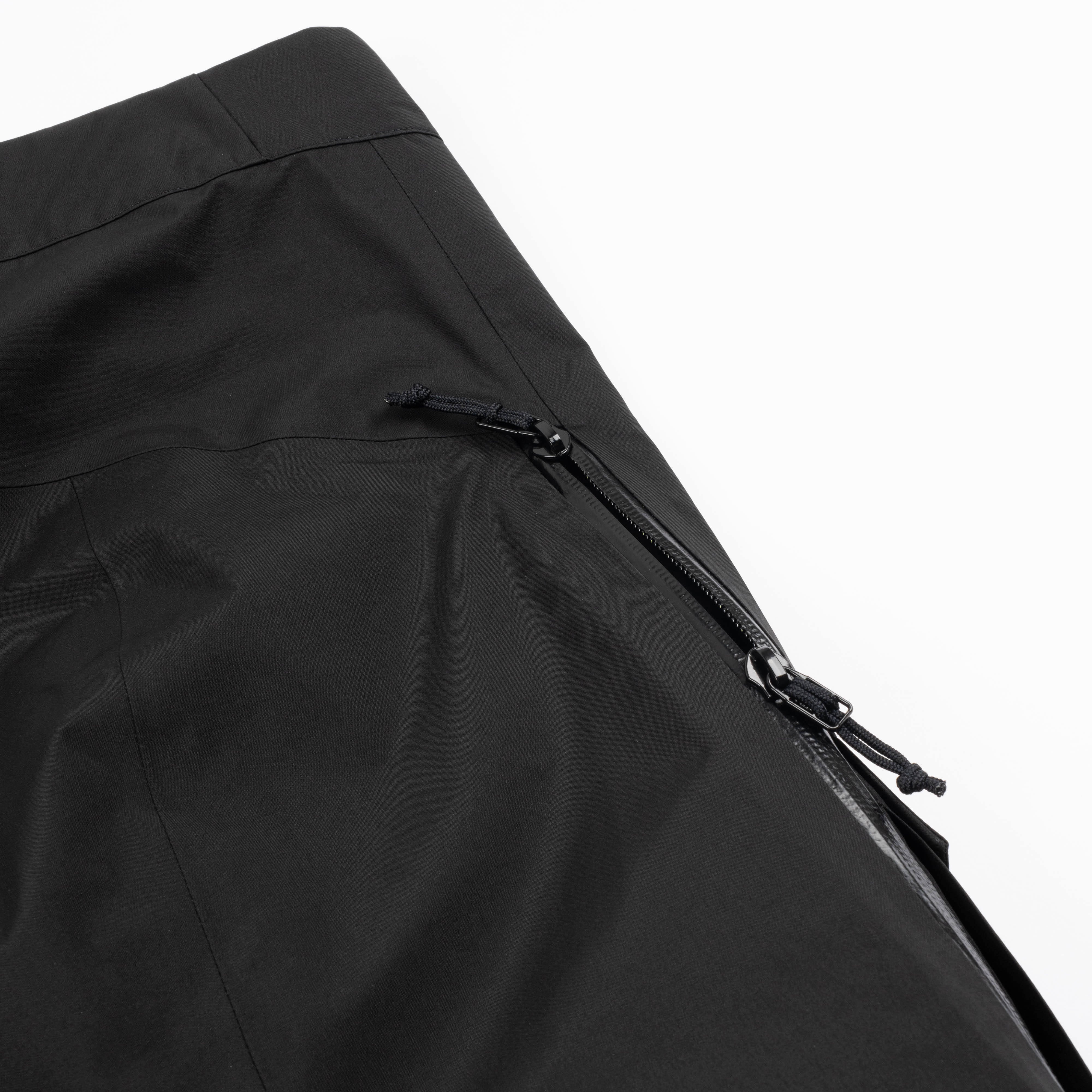 Beta AR Pant X000008072 Black