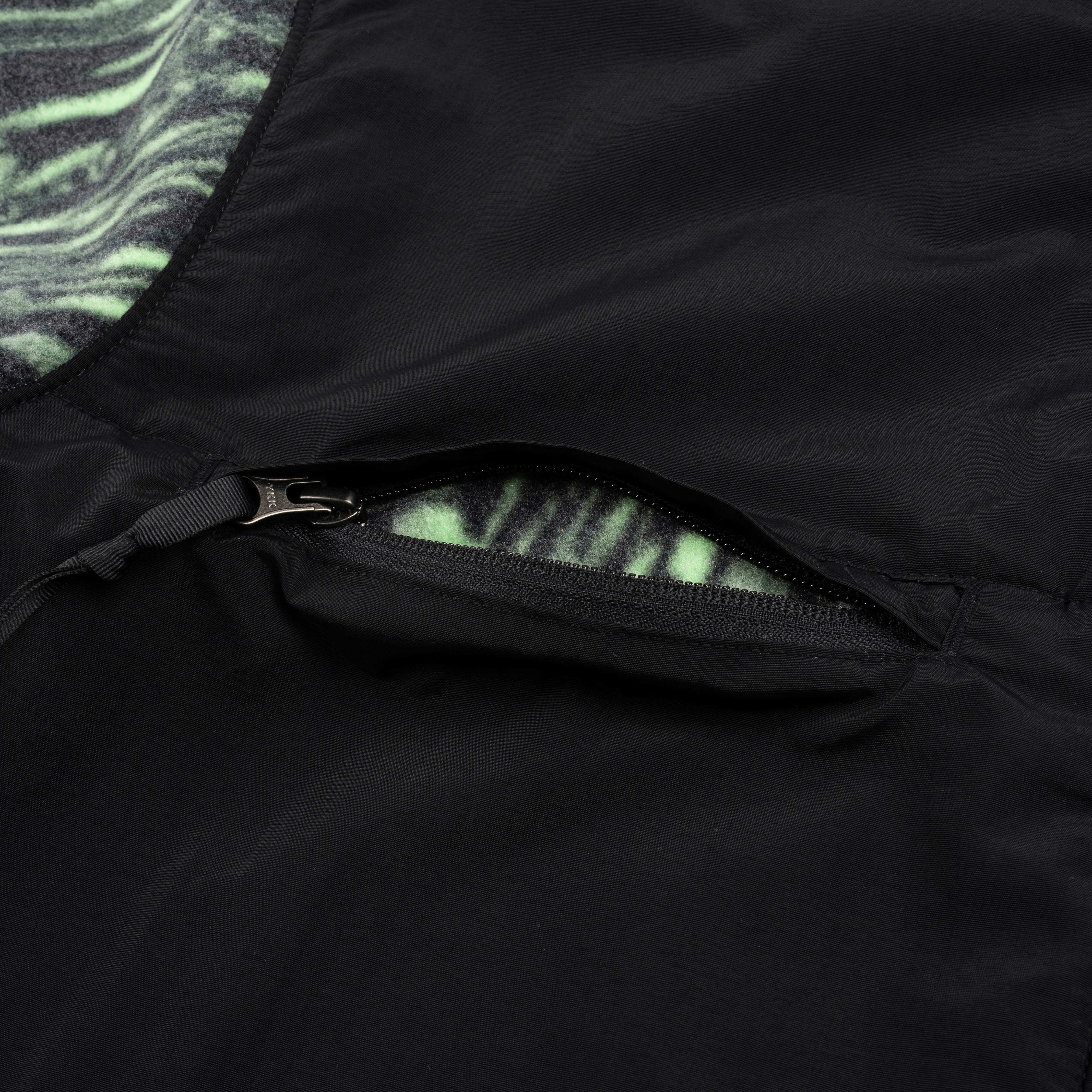 Denali Jacket NF0A7UR2 Chlorophyll