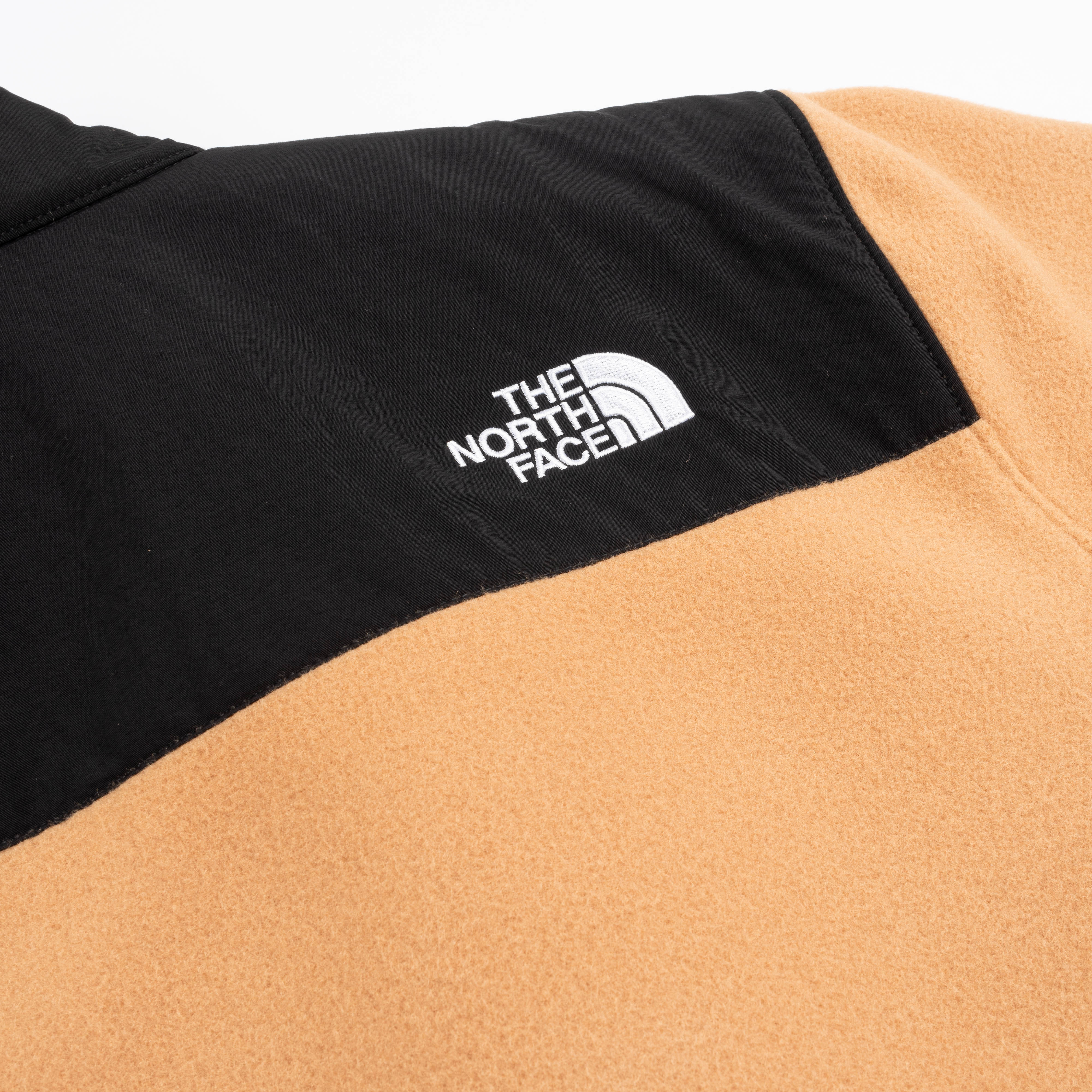 Denali Jacket NF0A7UR2 Almond Butter