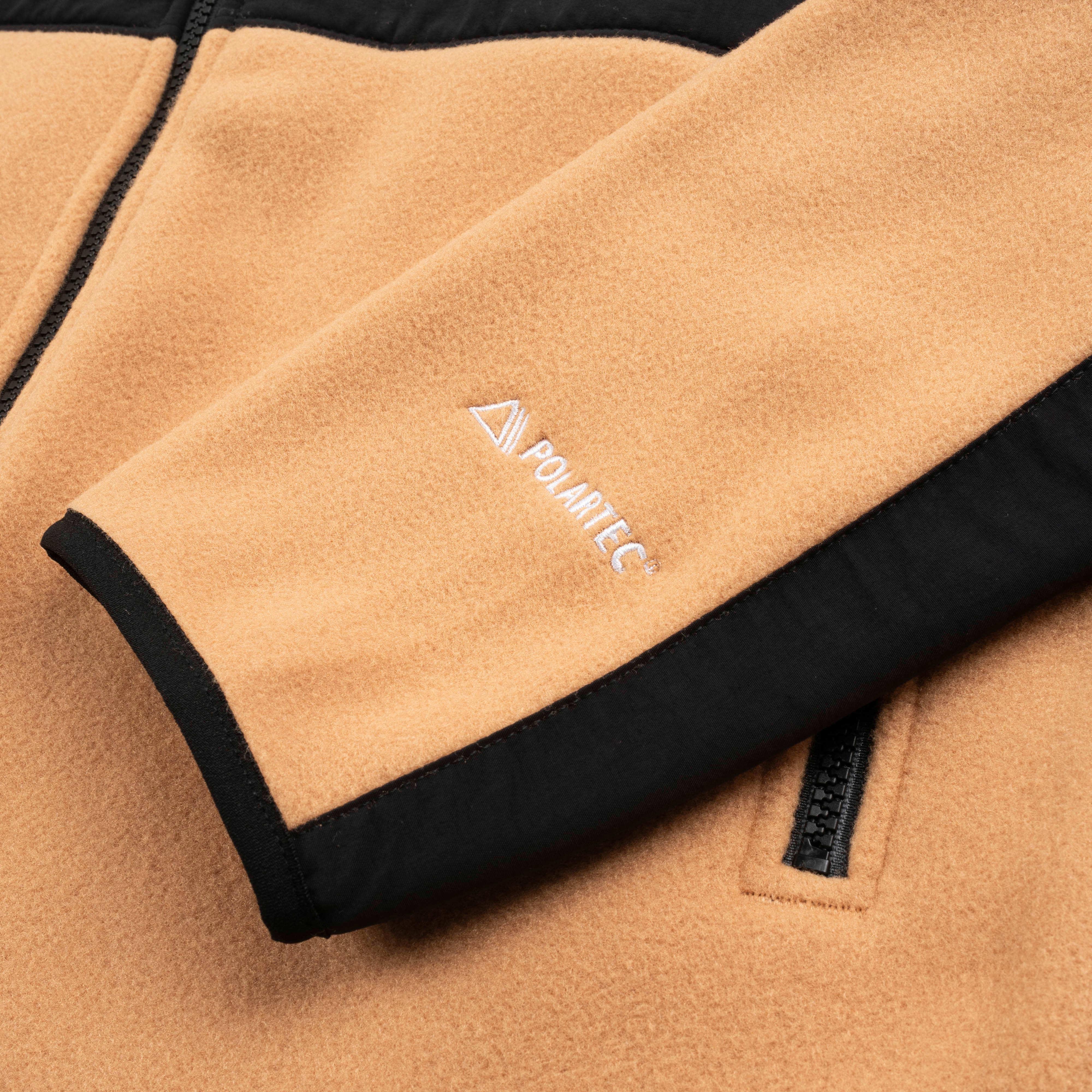 Denali Jacket NF0A7UR2 Almond Butter