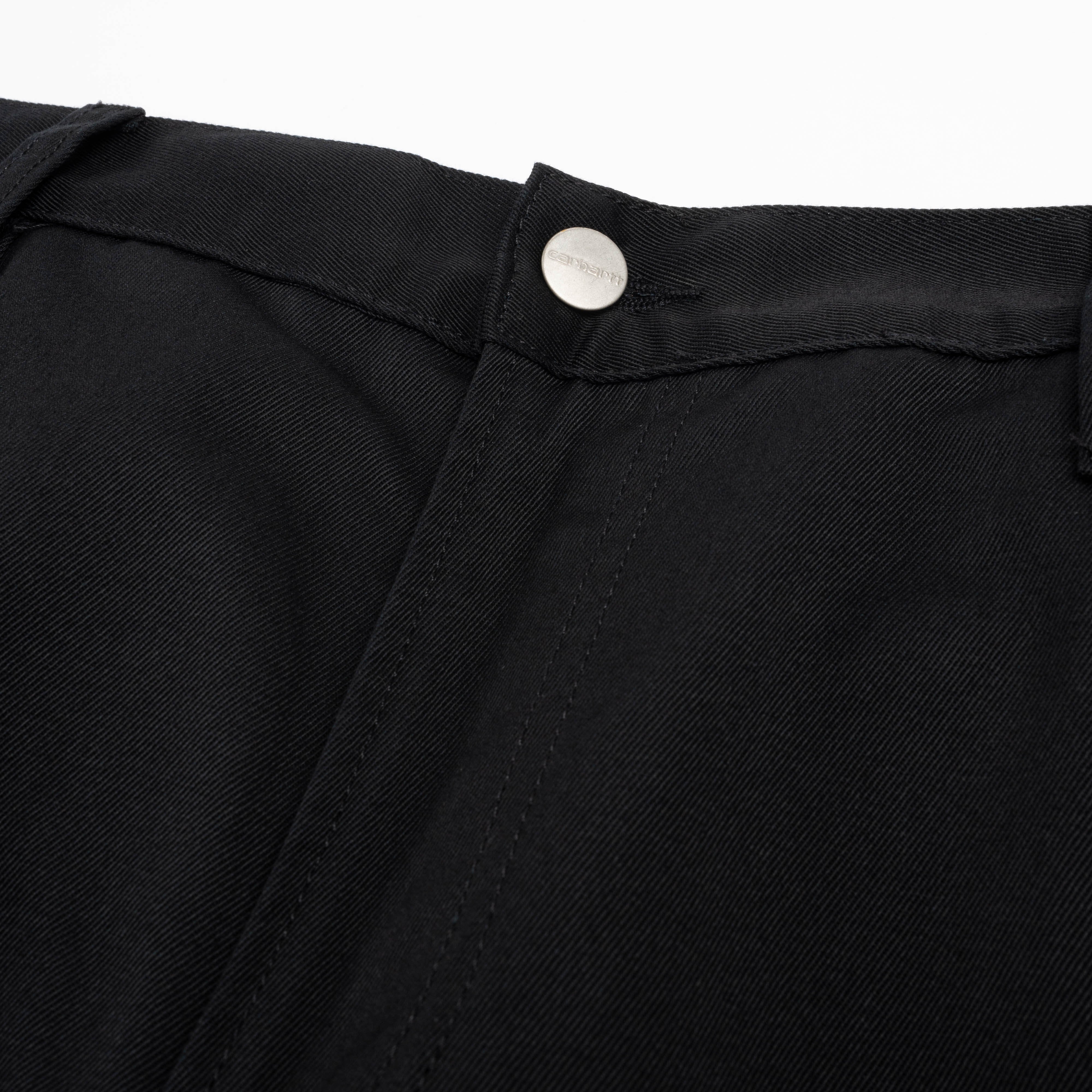Abbott Pant I025813 Black