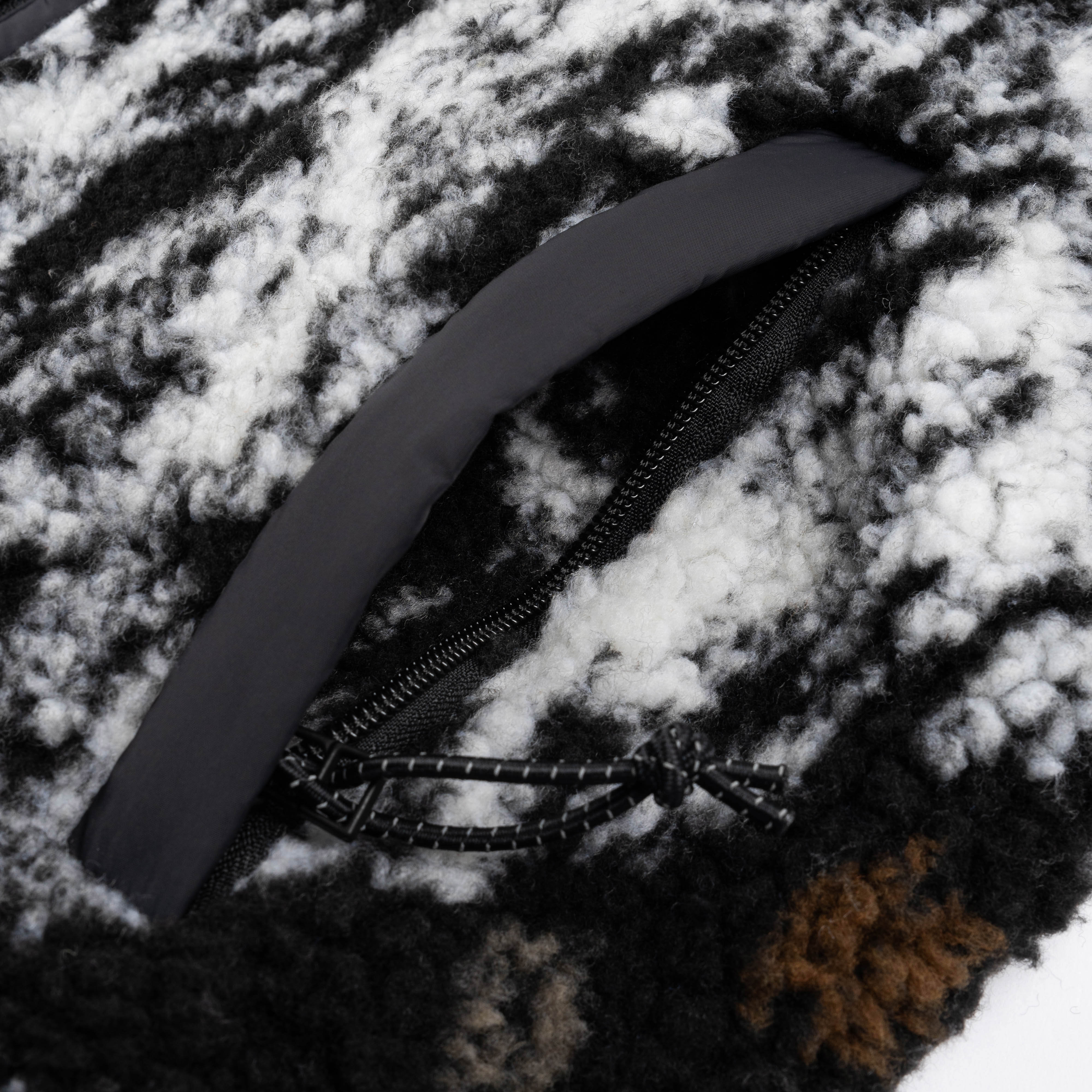 Prentis Liner I024120 Black