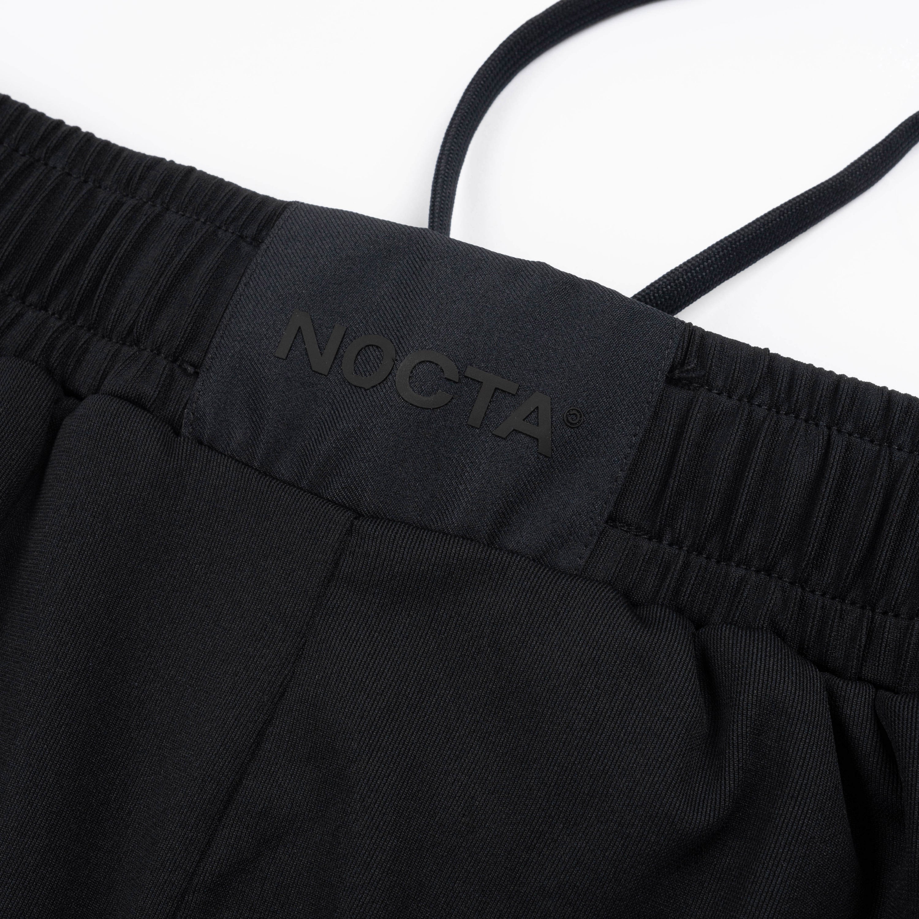 NOCTA Basketball Shorts DV3651-010 Black