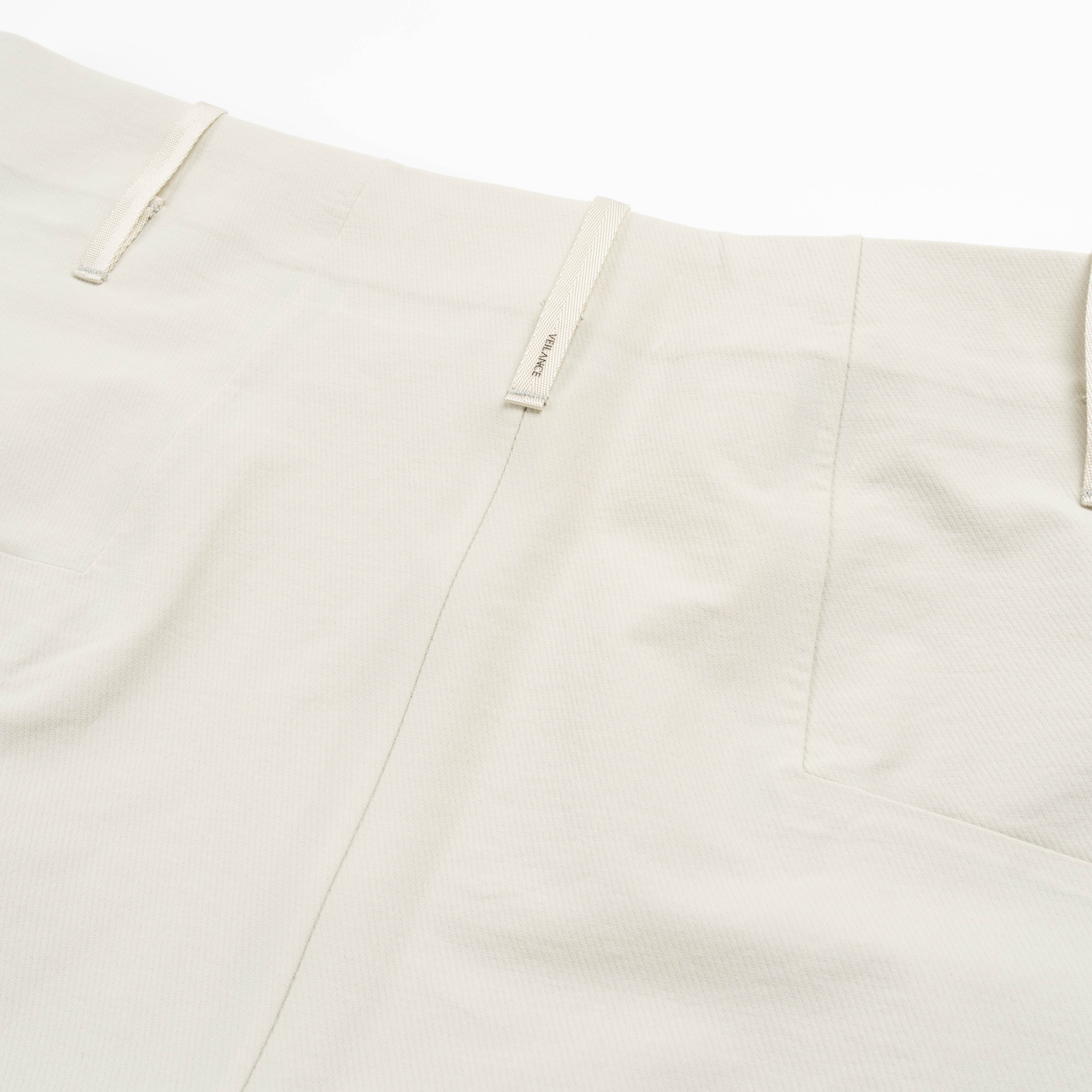 Corbel Pant X000007286 Dark Cocoon