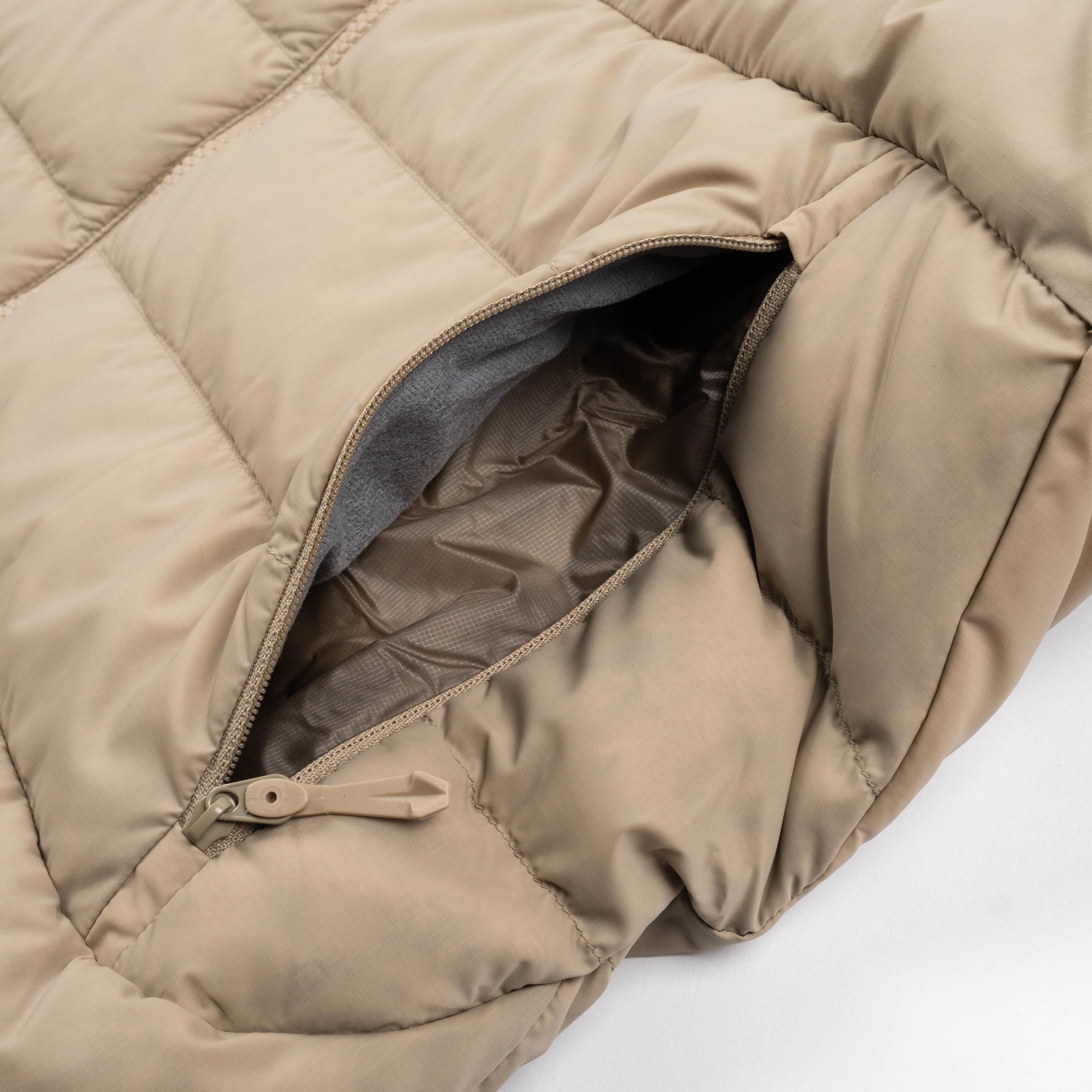 Thorium Hoody Smoke Bluff X000007380