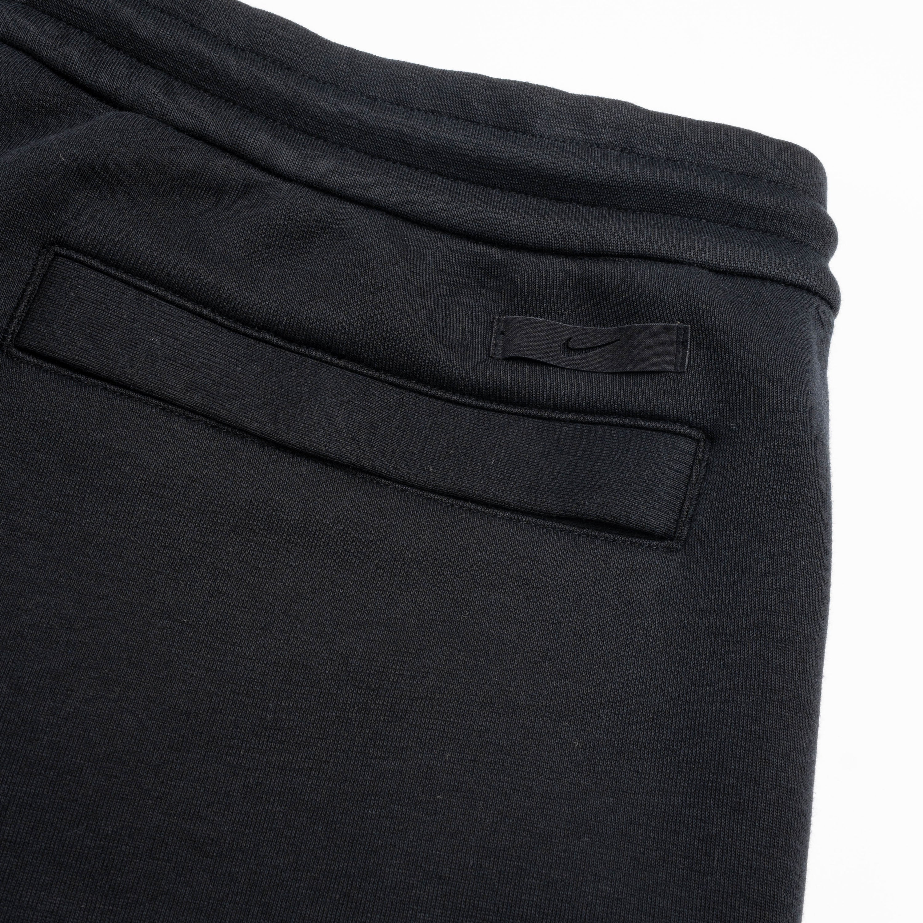 Tech Fleece Reimagined  Pants Black FB8163-010