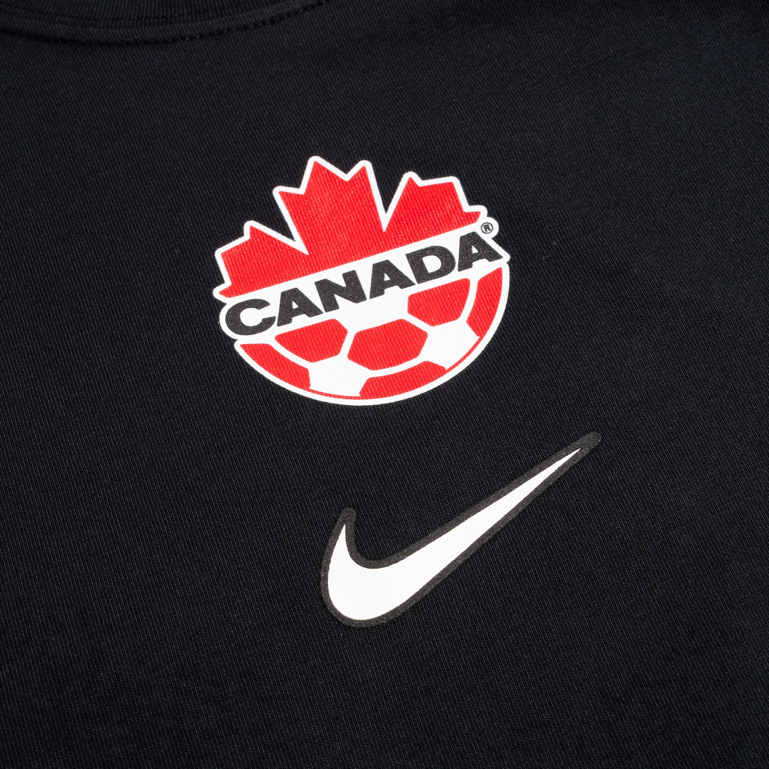 Nike Soccer Goalkeeper T-Shirt Canada Premium IO4571-010