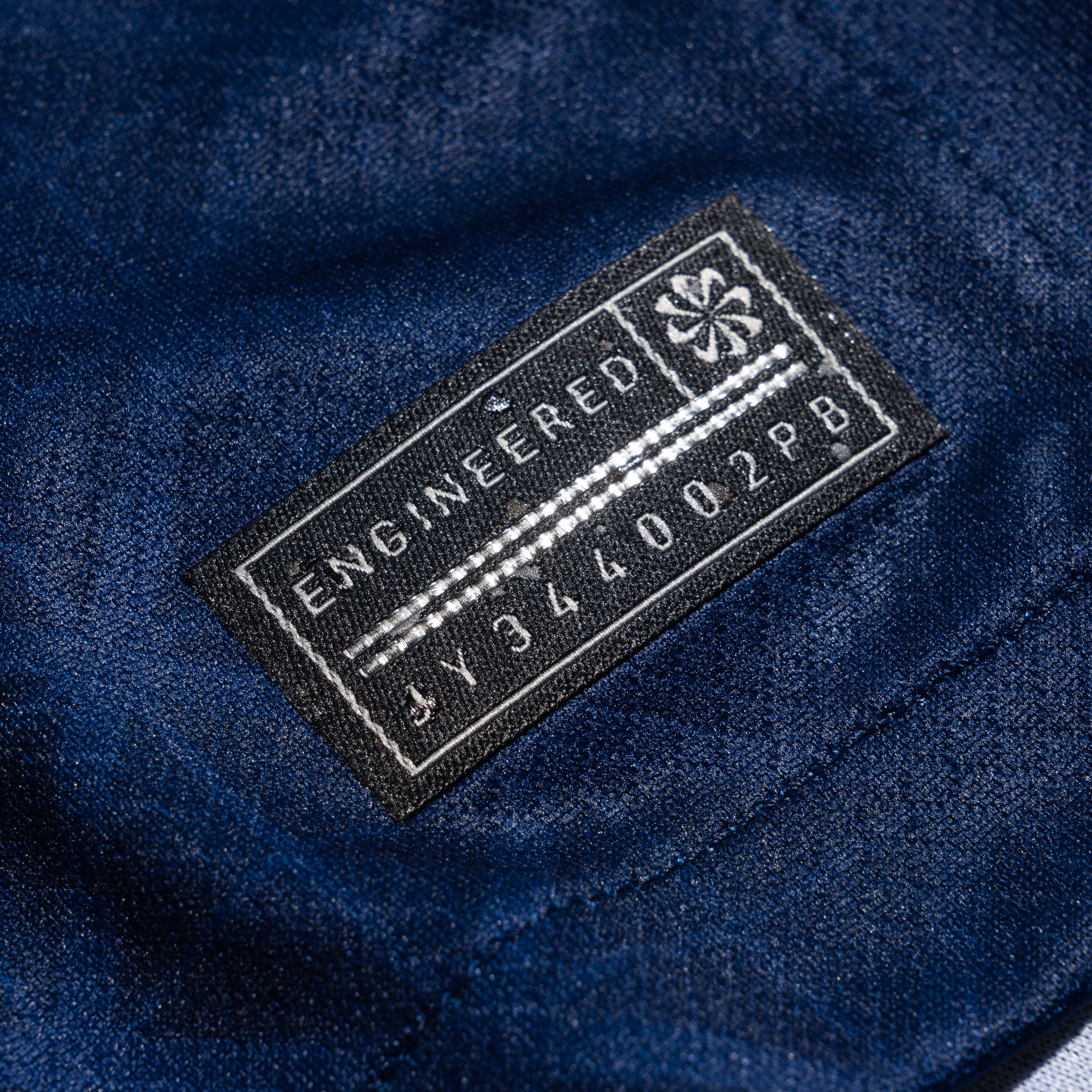 PSG 25/26 Stadium Home Dri-FIT Soccer Jersey MIDNIGHT NAVY HJ4593-411