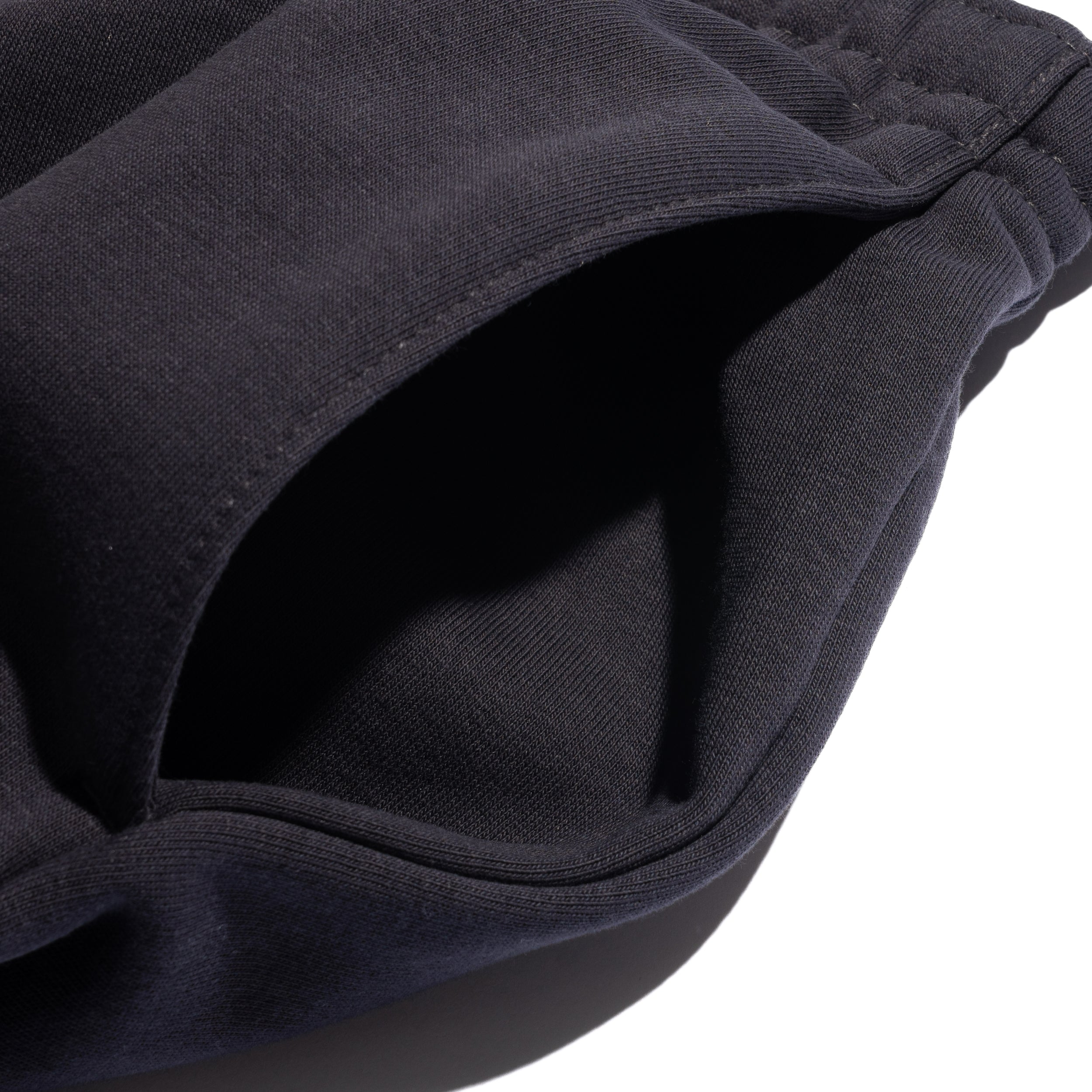 TNF Red Box Sweatpants Obsidian NF0A8EG3