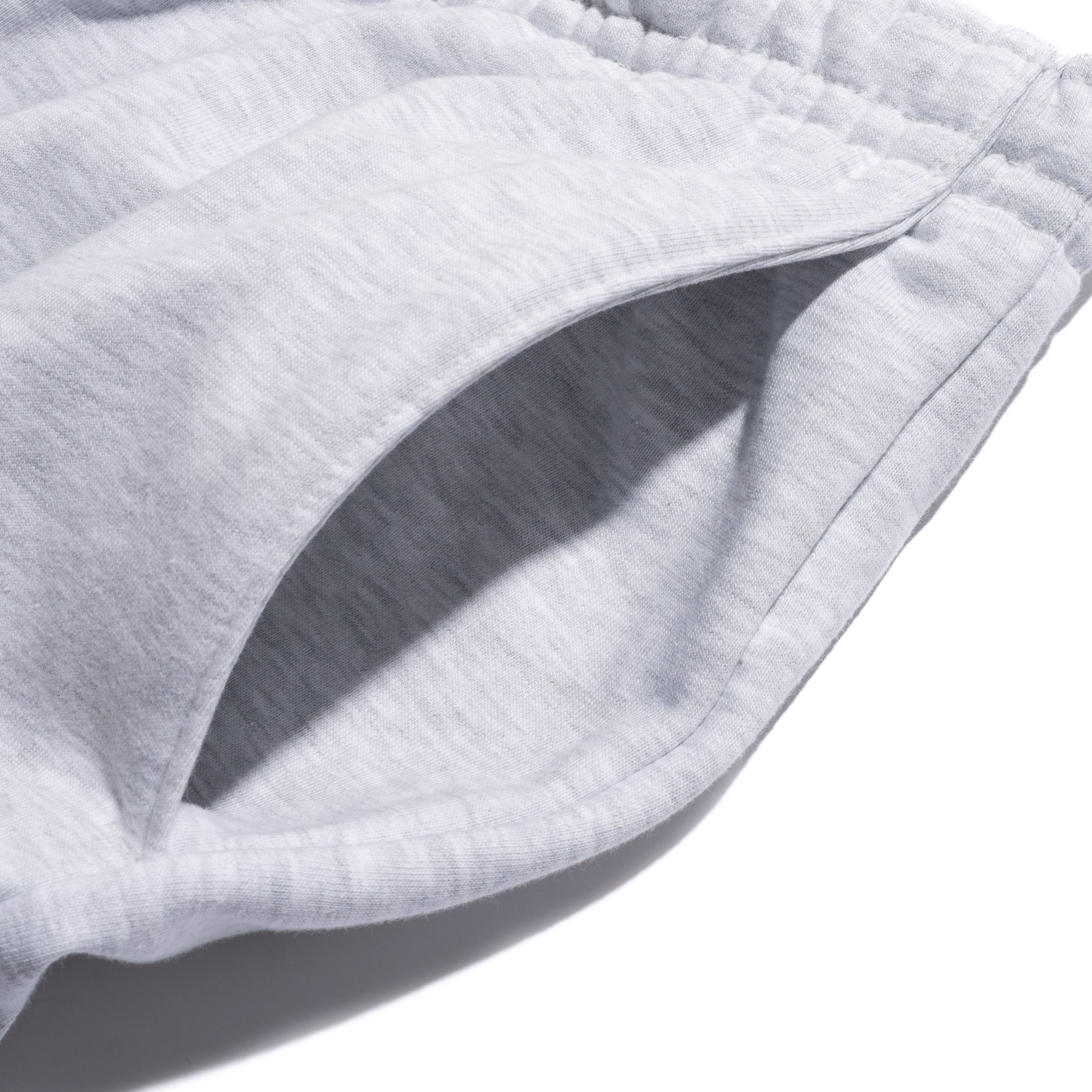 TNF Red Box Sweatpants Classic Grey NF0A8EG3