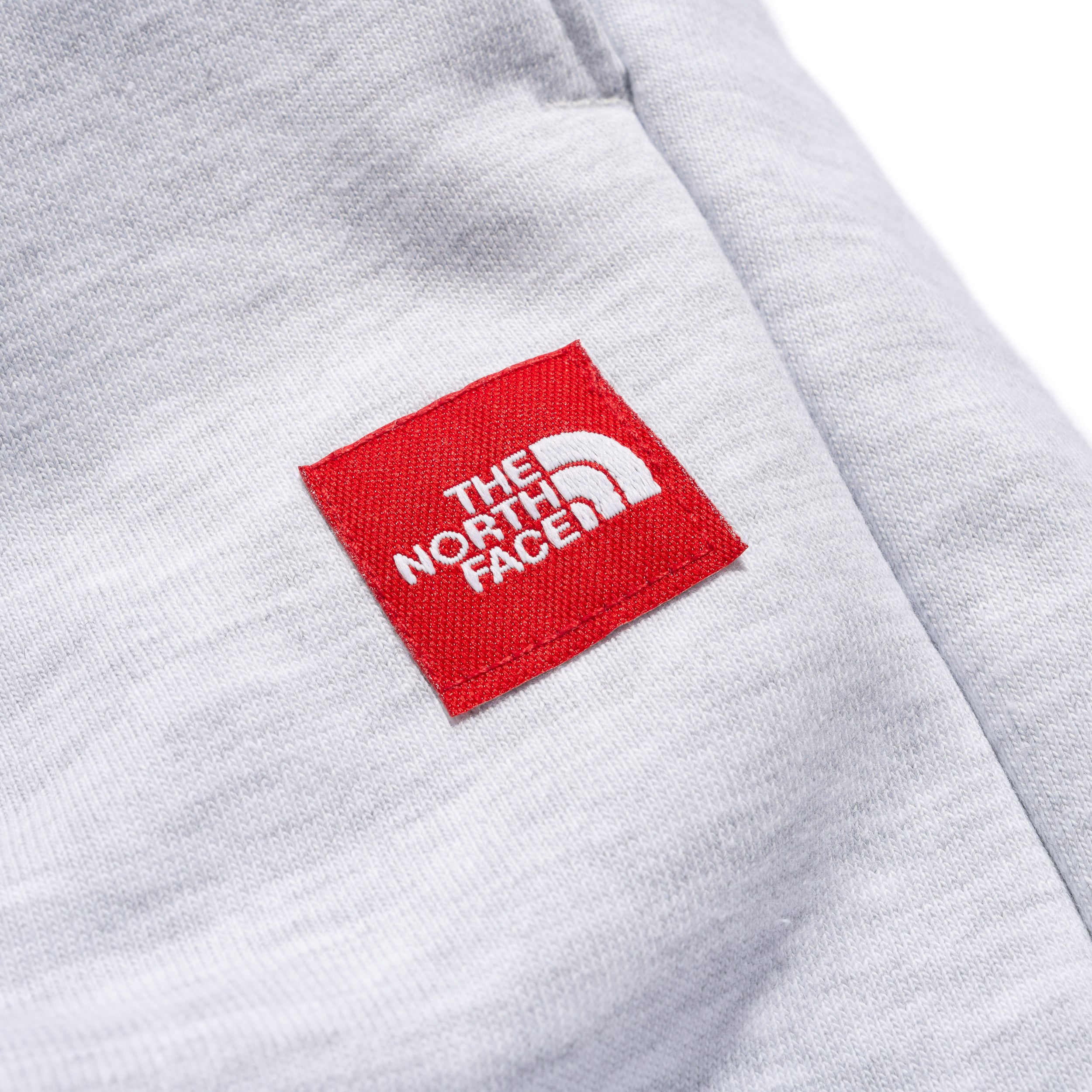 TNF Red Box Sweatpants Classic Grey NF0A8EG3