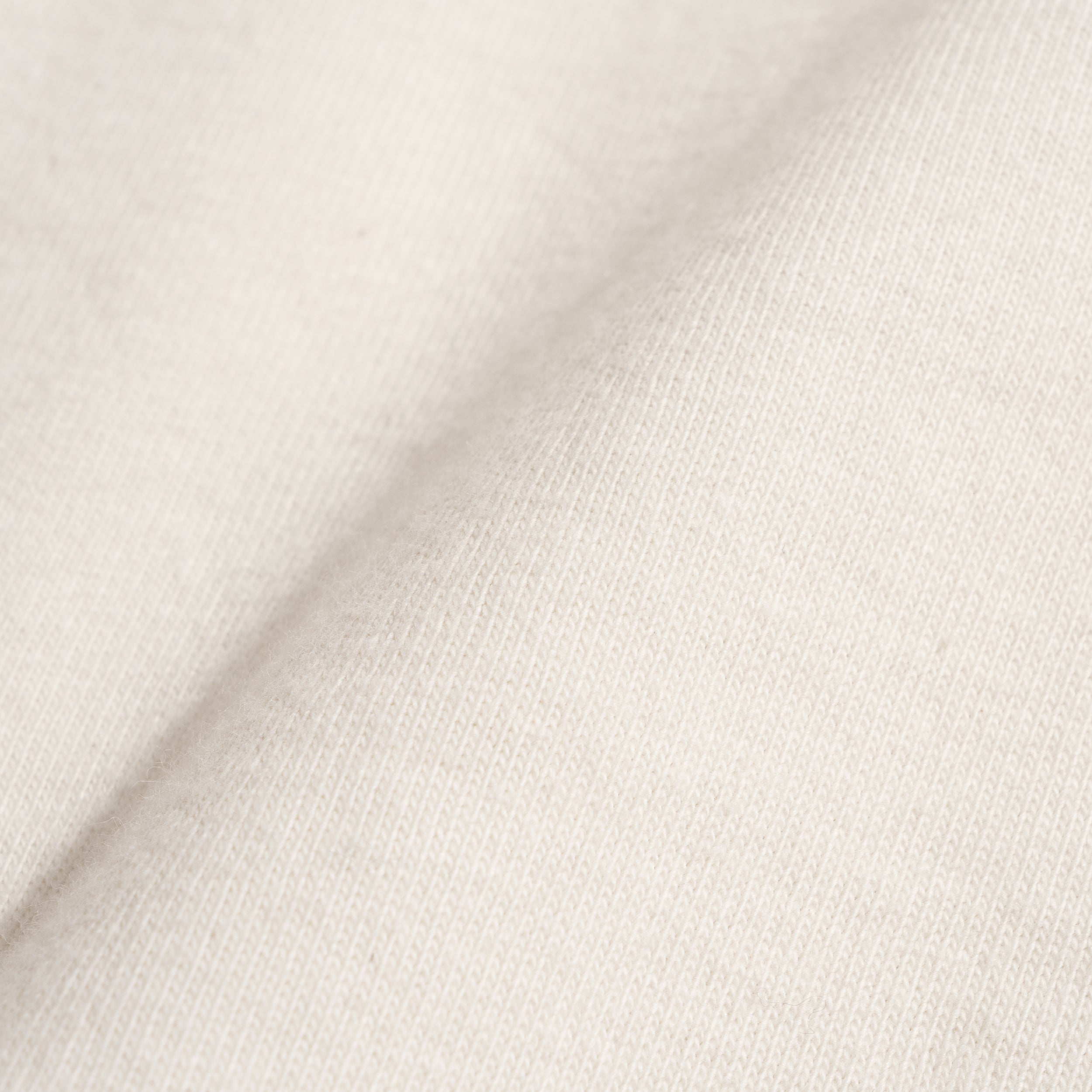 TNF Red Box LS Tee Dune NF0A8EG4