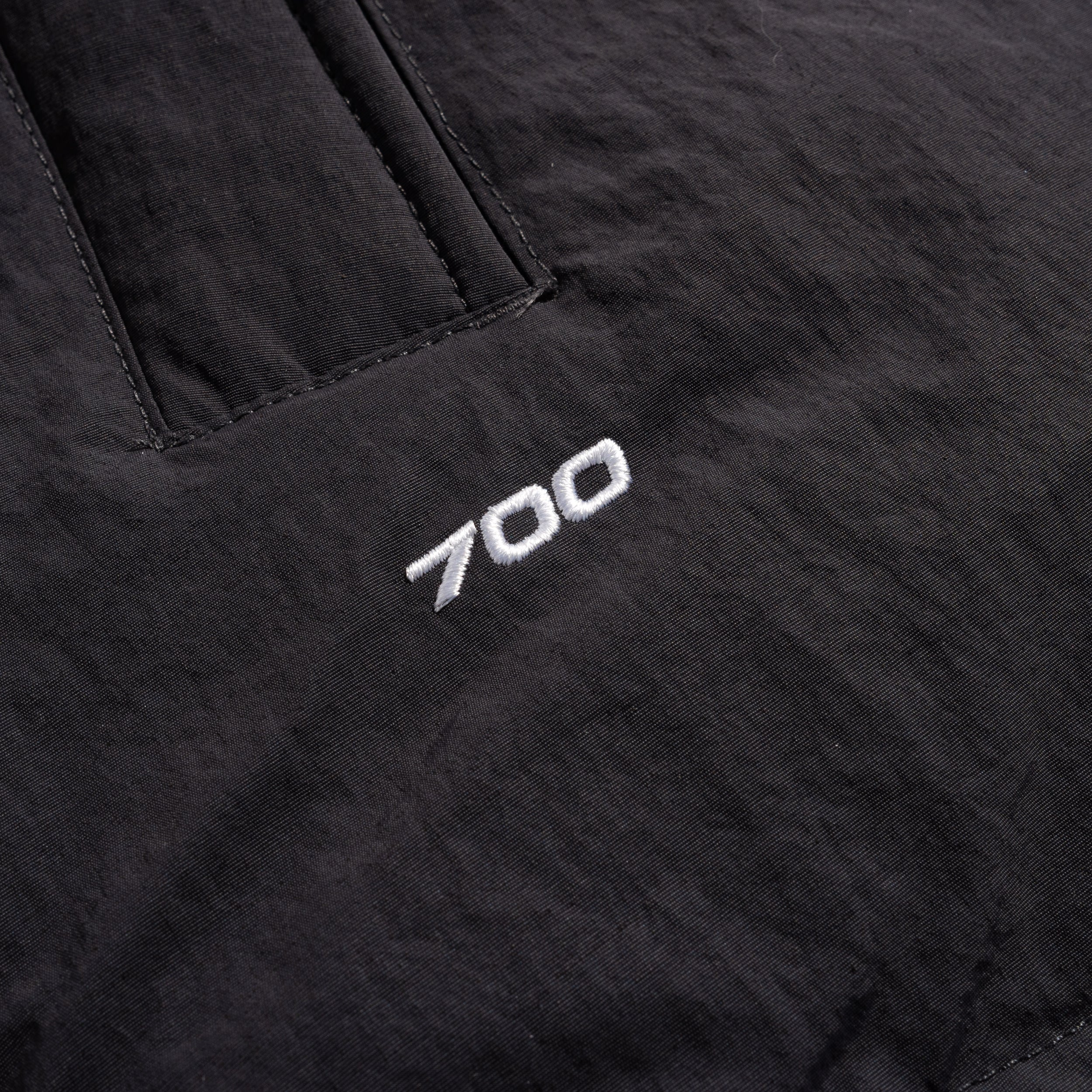 TNF Redbox Down Jacket Obsidian NF0A8EGB