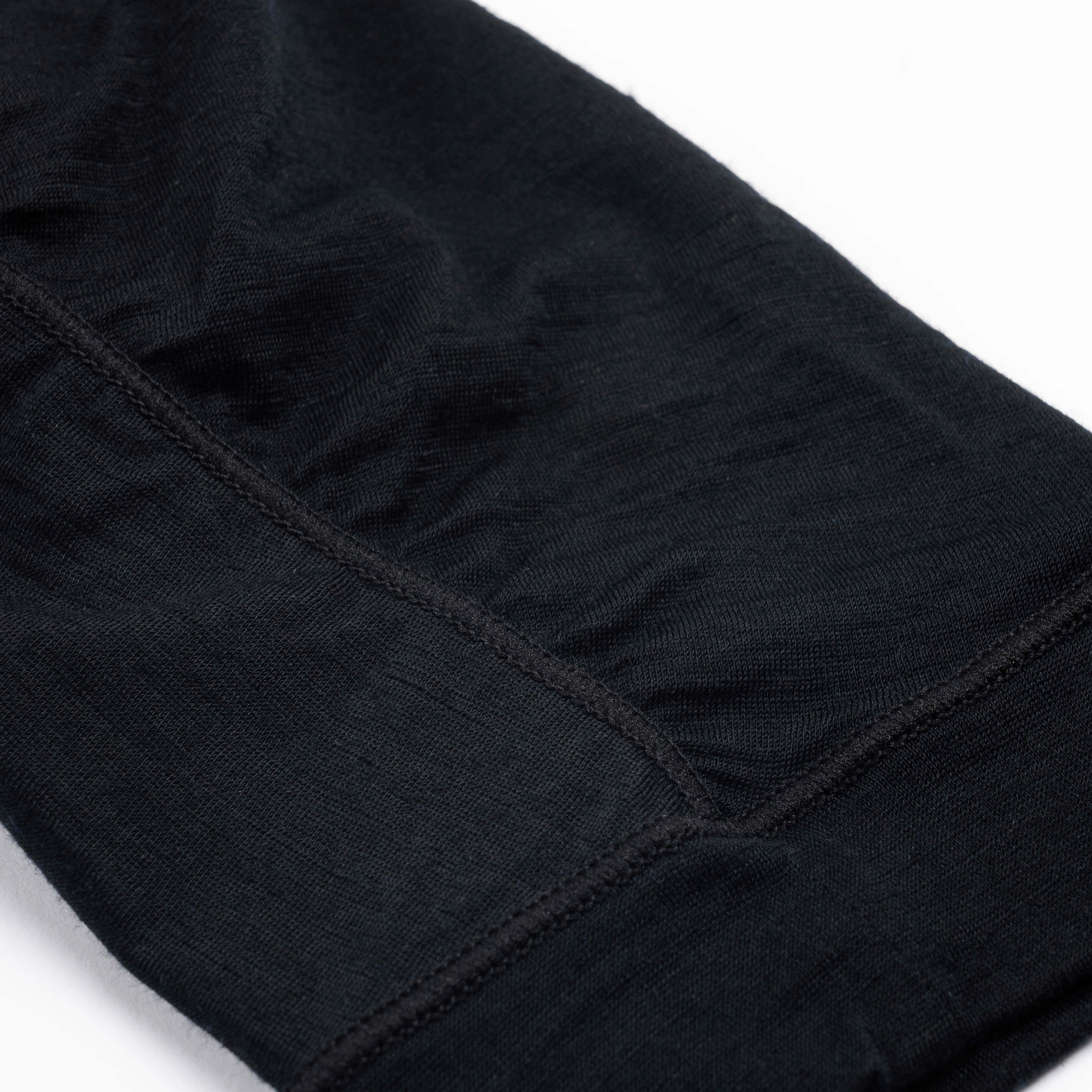 Goldwin 0 Wool Half Zip LS Black GZ44104 – Capsule Goldwin 0 Wool Half Zip LS Black GZ44104 – Capsule