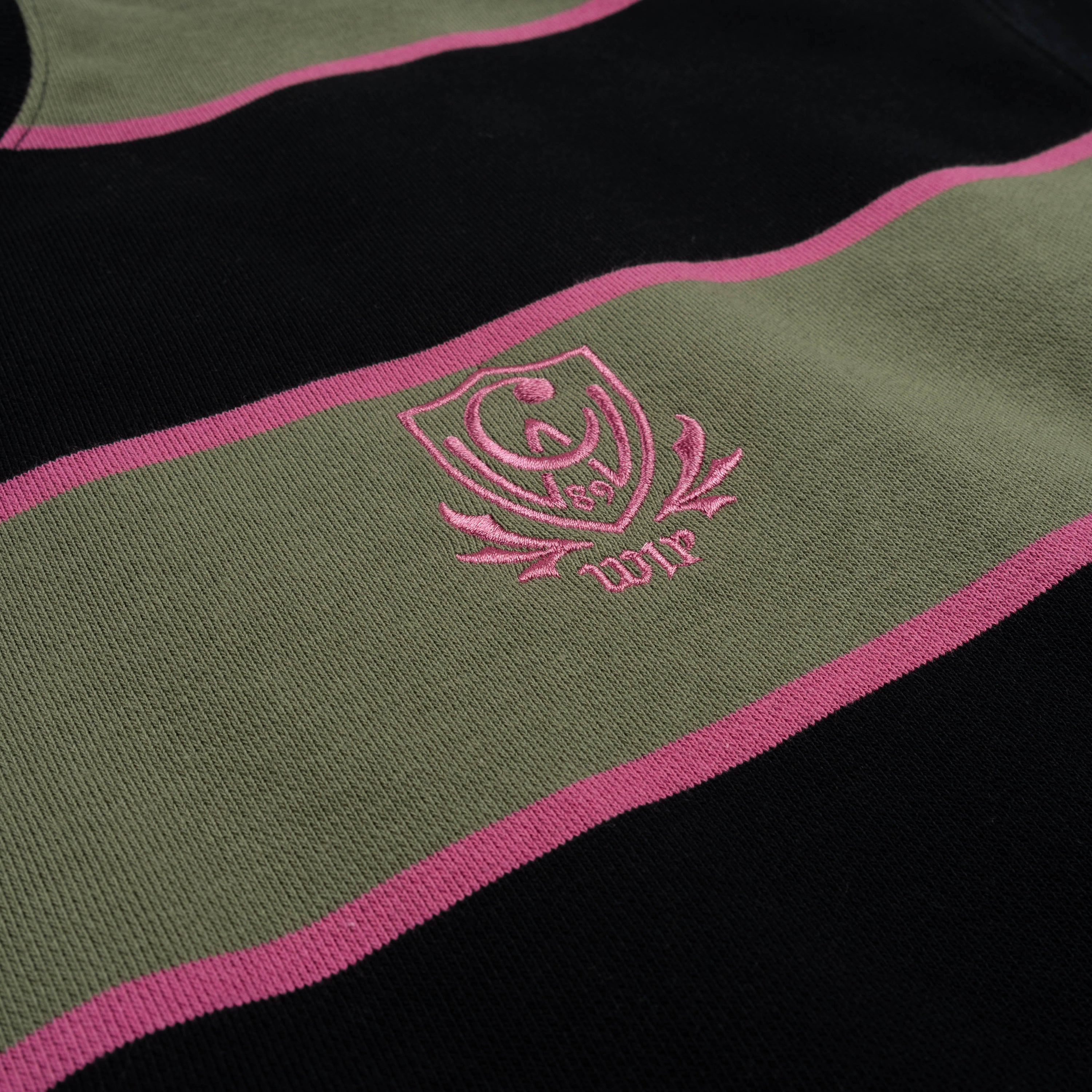 Wilt Sweat Dollar Green I033079