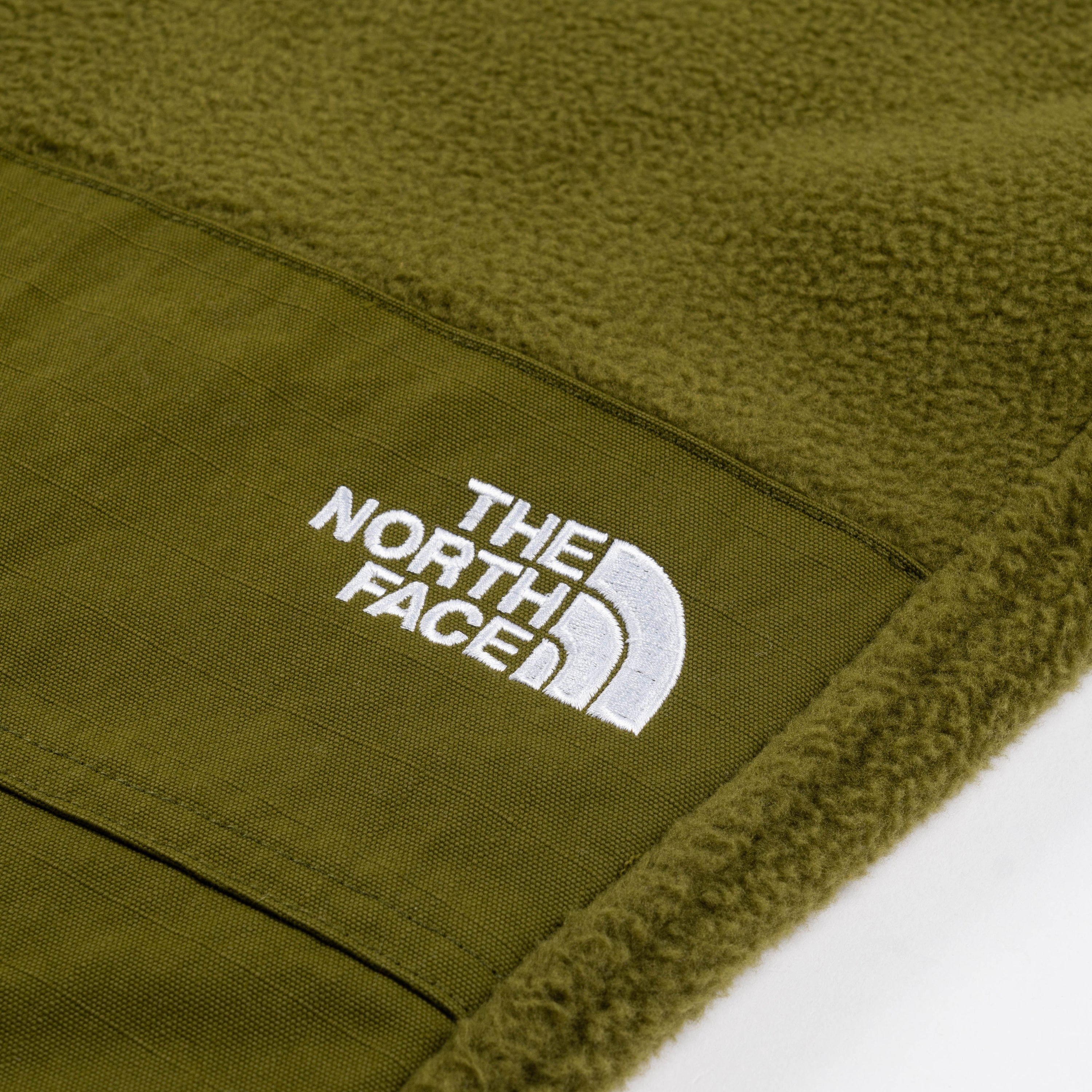 TNF Ripstop Denali Pant Forest Olive NF0A86ZV