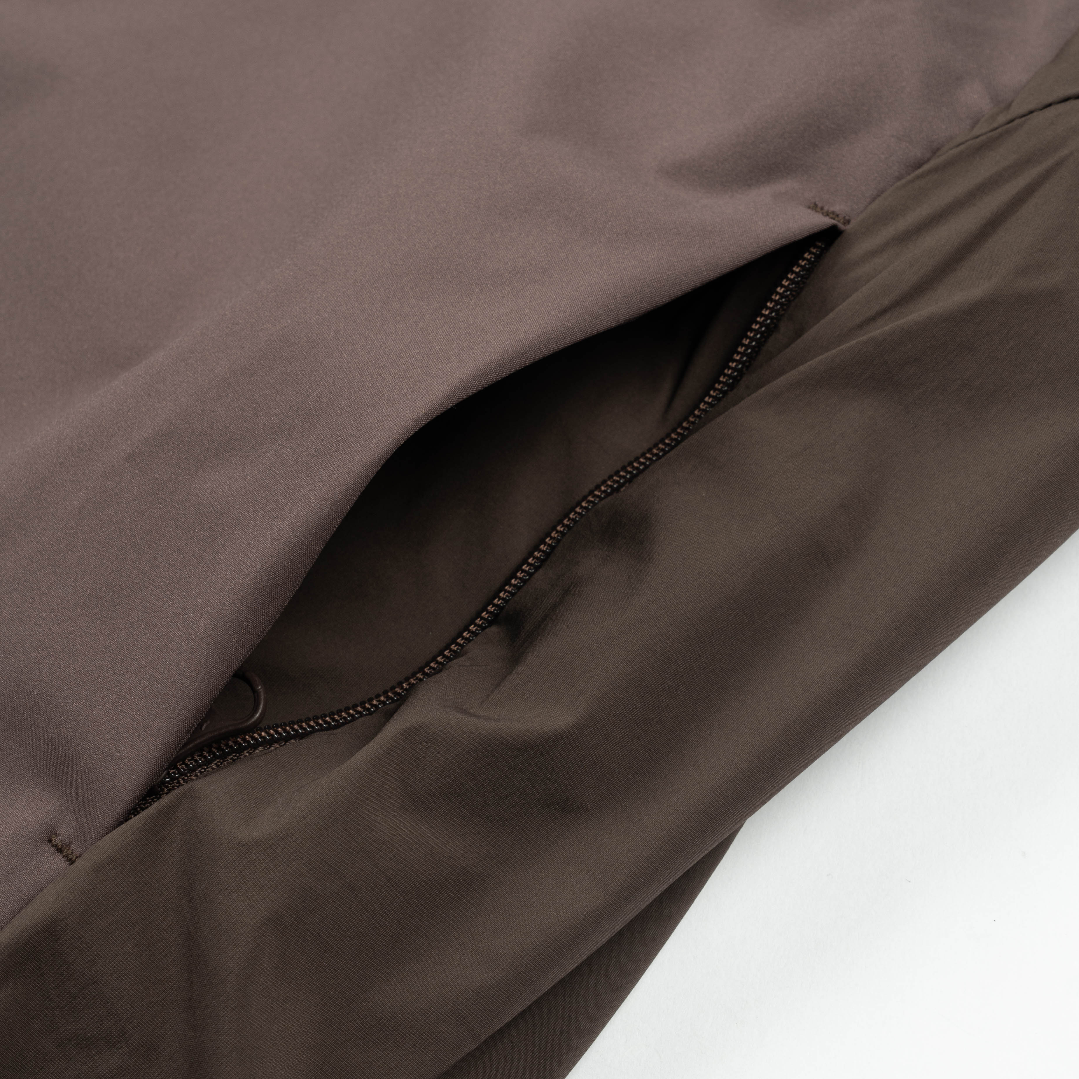 PAF 6.0 Technical Jacket Right Brown 60OTRBR – Capsule