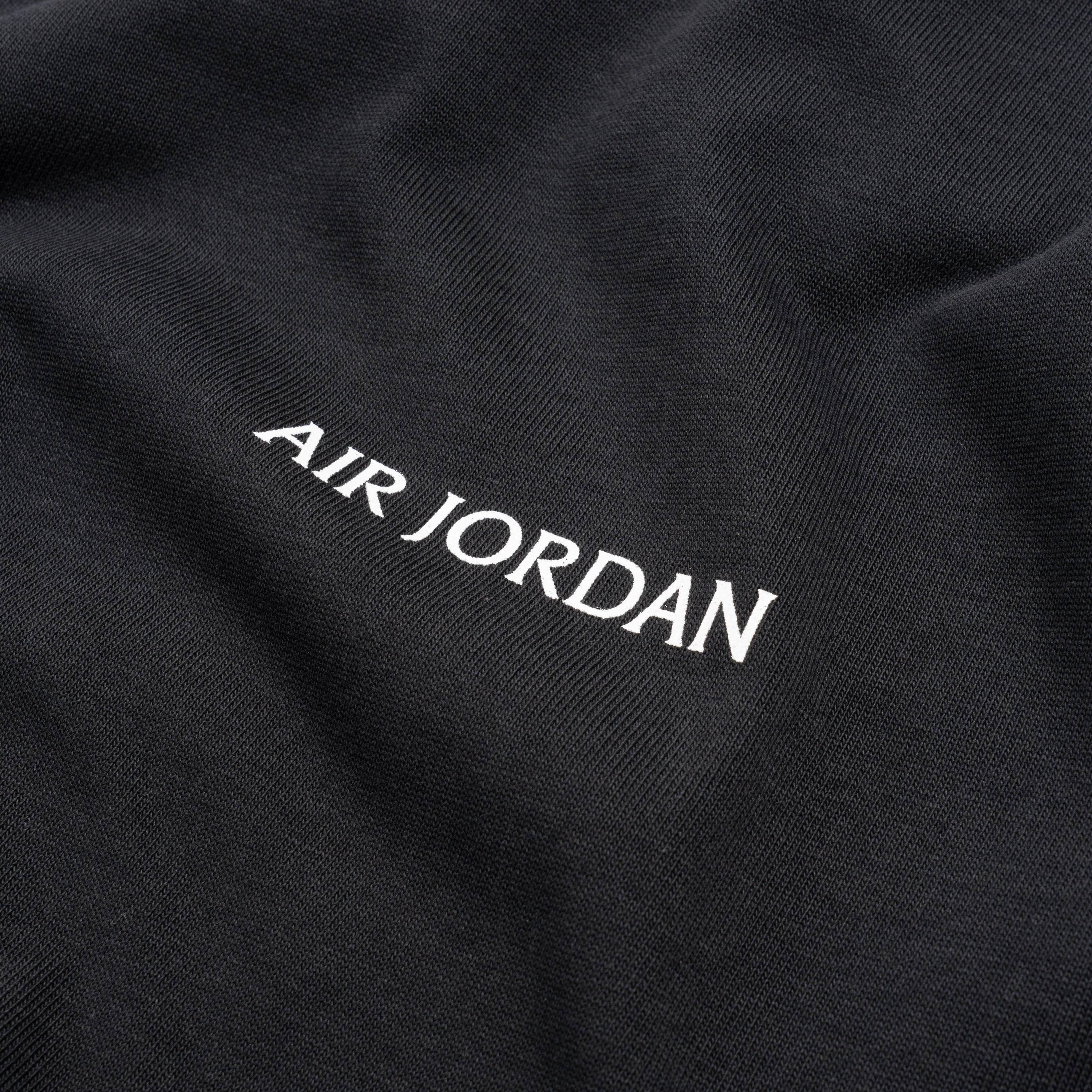 Jordan Flight Heritage Tee Off-Noir FN5986-045