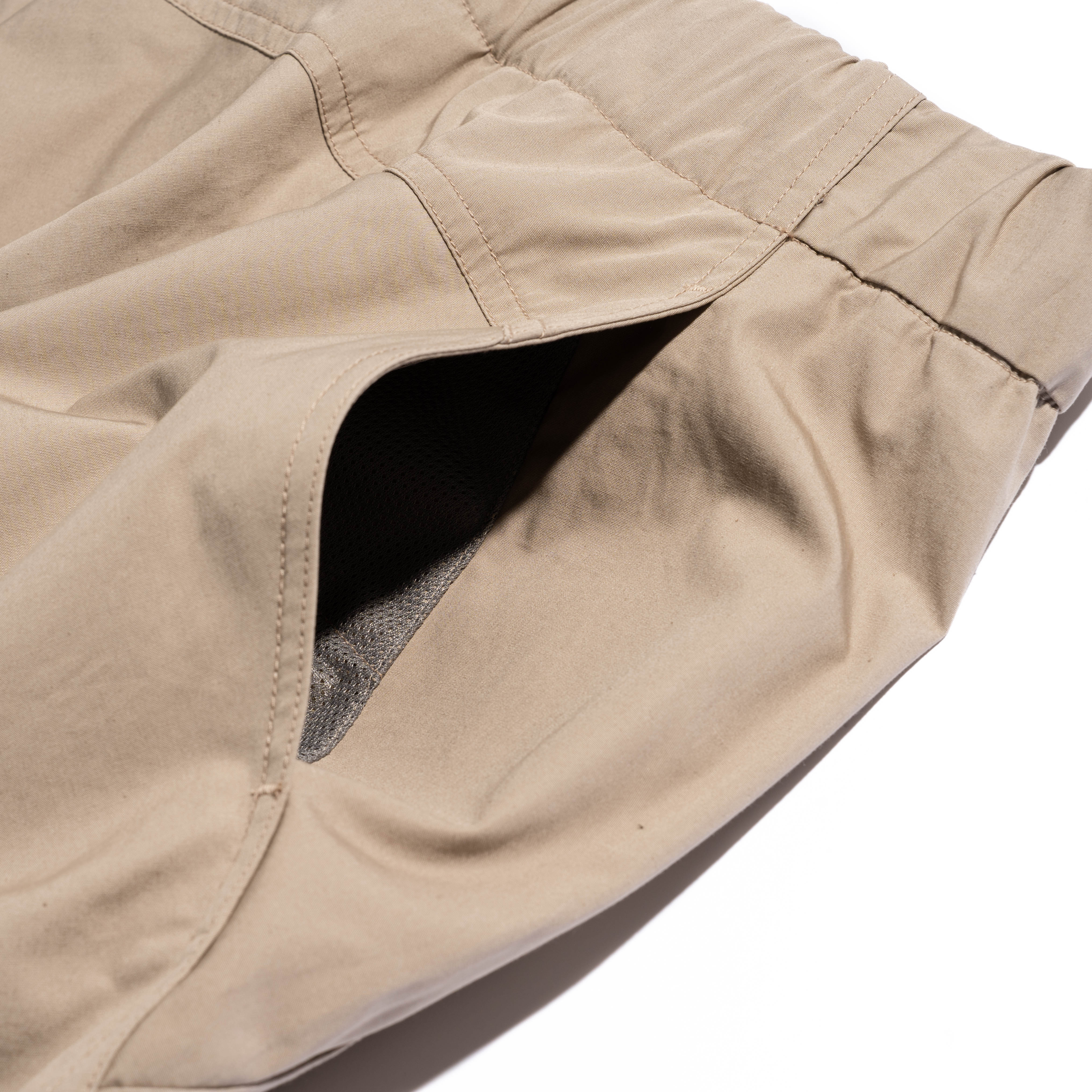 Helicoid Weather Pants Dune GZ75152 – Capsule