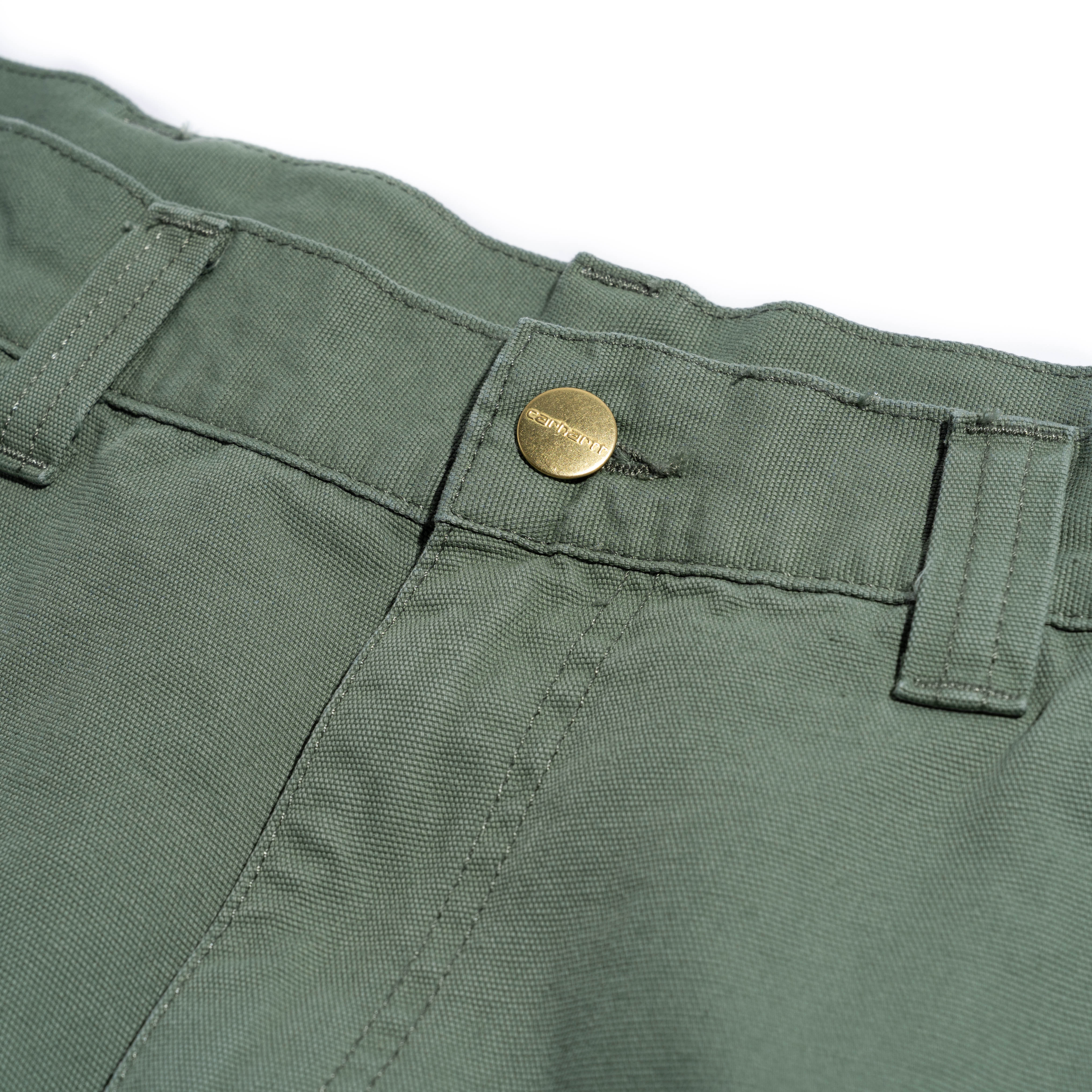 OG Single Knee Pant Park I033754 – Capsule