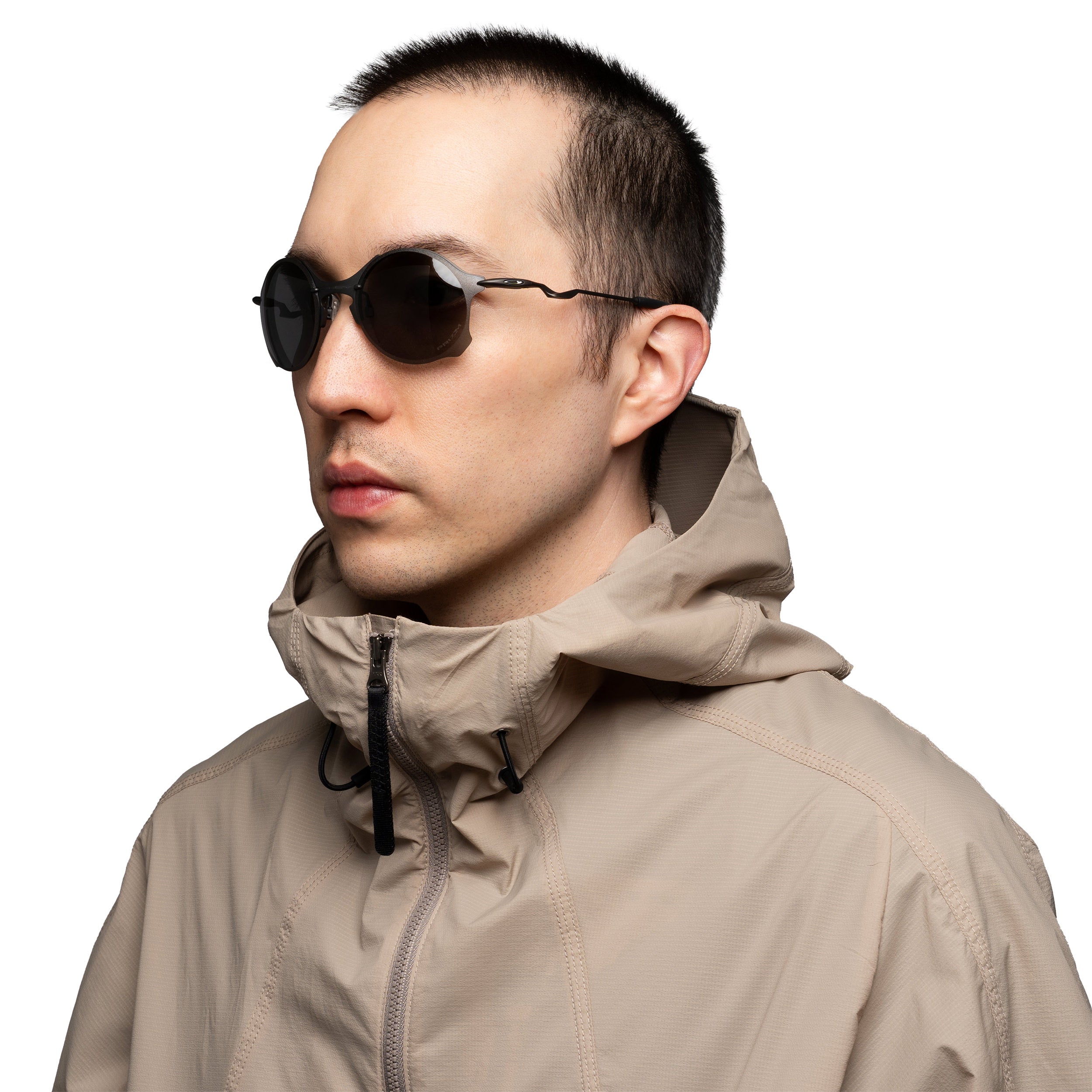 Tailend TI Satin Carbon Prizm Grey 6026