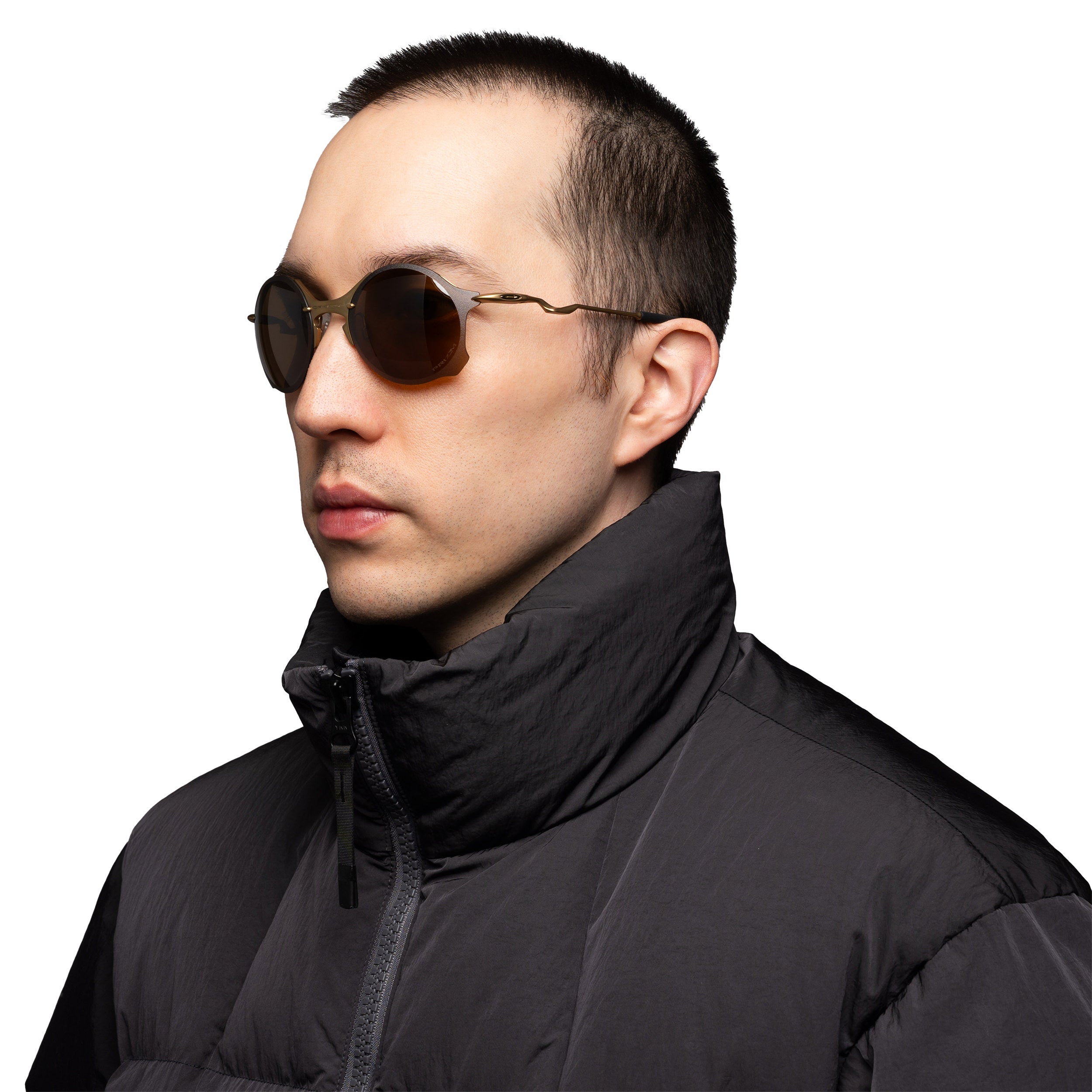 Tailend TI Matte Gold Prizm Tungsten 6026