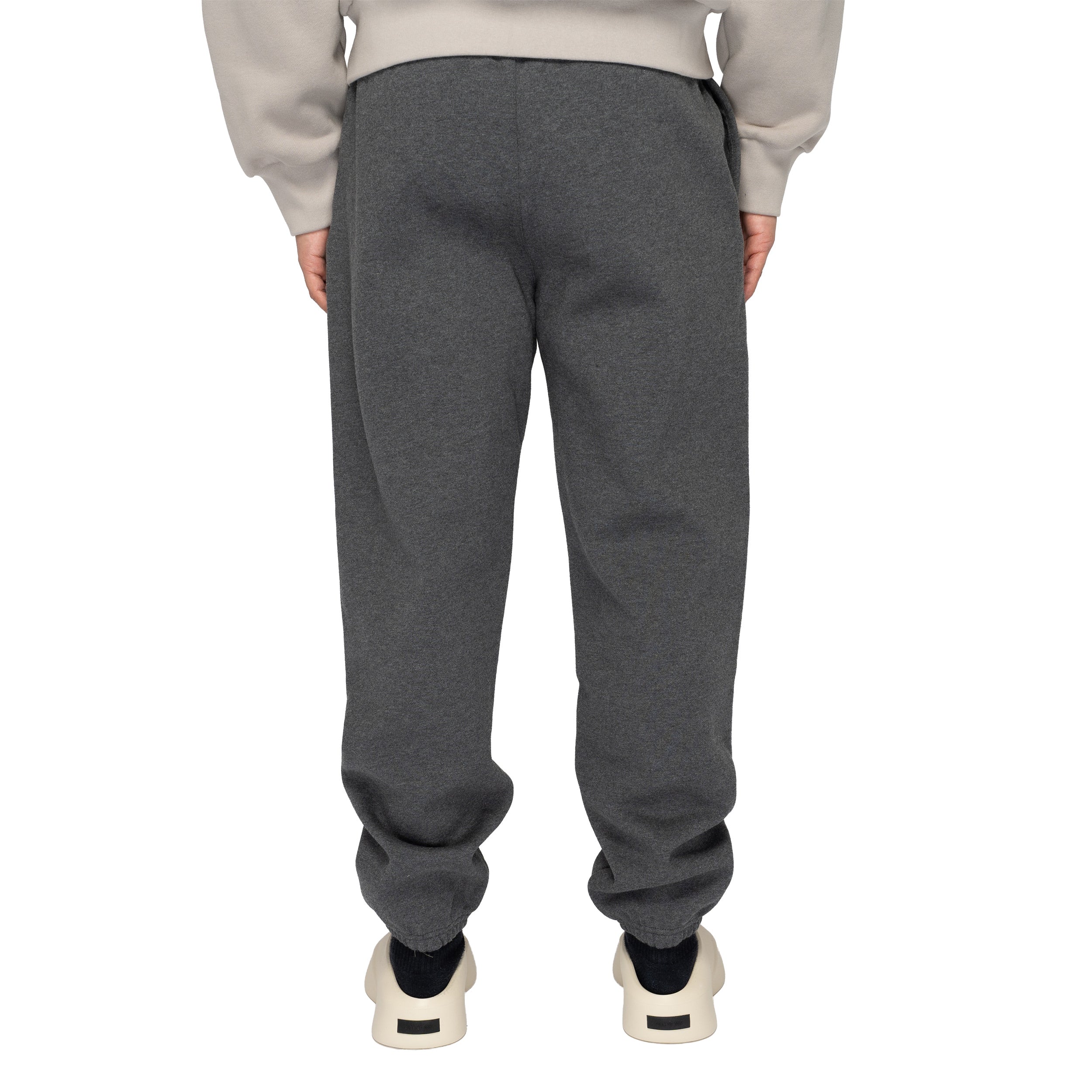 Classic Sweatpant Charcoal Heather 130HO258401F