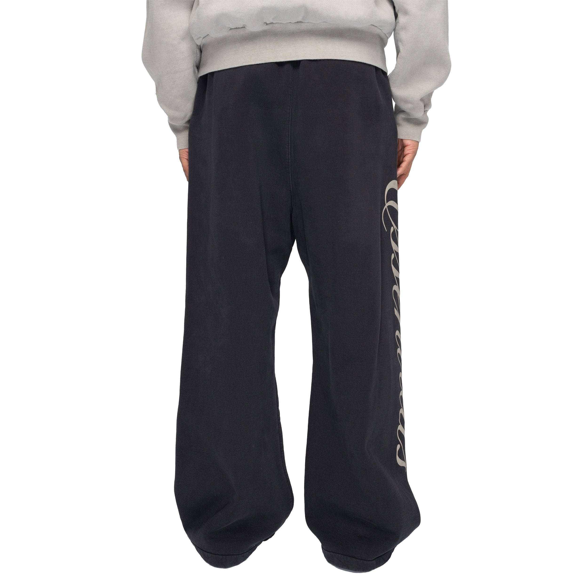 Lounge Sweatpant Charcoal Heather 130HO258382F