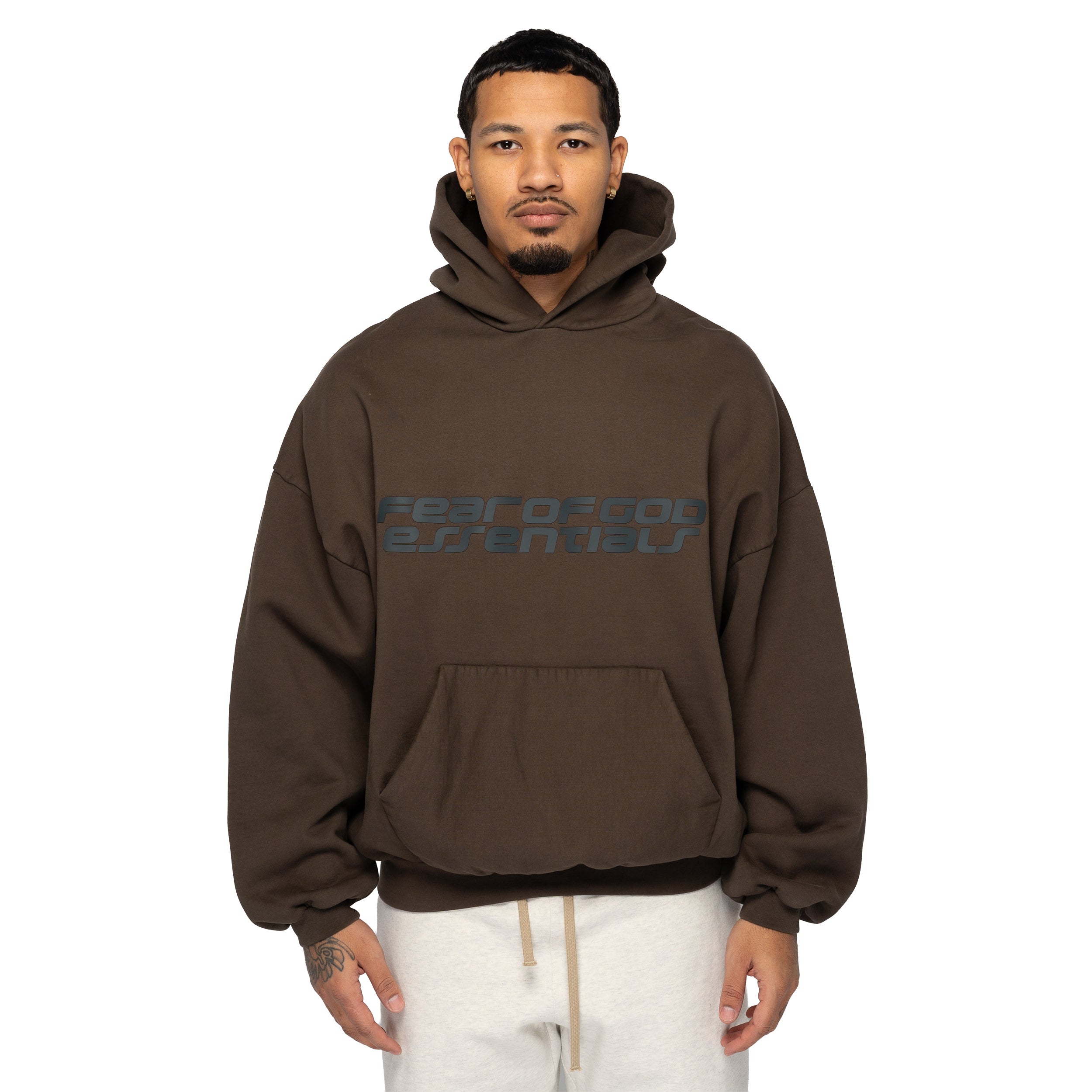 9090 ブラウン　pullover Men's Nike Brown Los Angeles Chargers Salute To Service Club