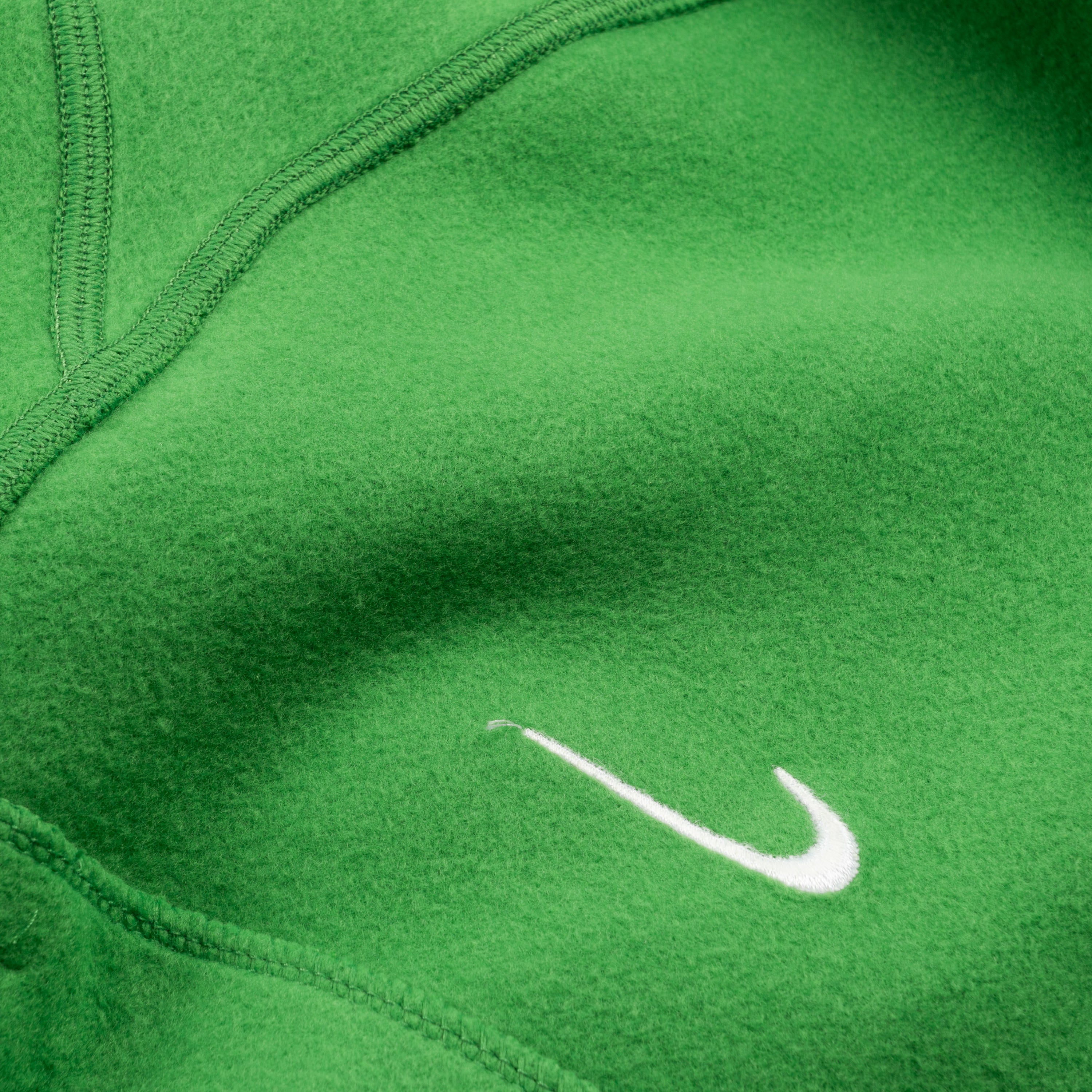 Sweatshirts Nike x Off-White MC Track Jacket Green (DV4389-389) 