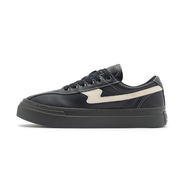 Dellow S-Strike Tumbled Leather BLACK YA25011