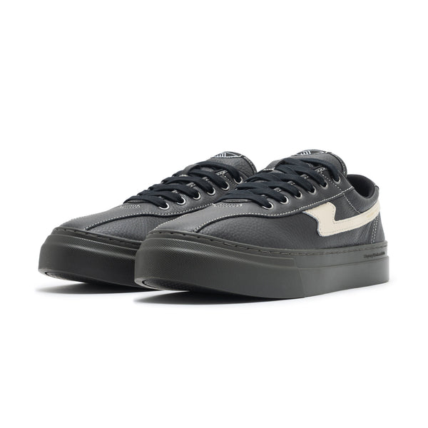 Dellow S-Strike Tumbled Leather BLACK YA25011
