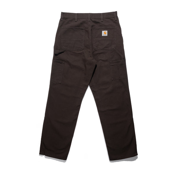 Double Knee Pant Dearborn Canvas 12oz Tobacco I031501