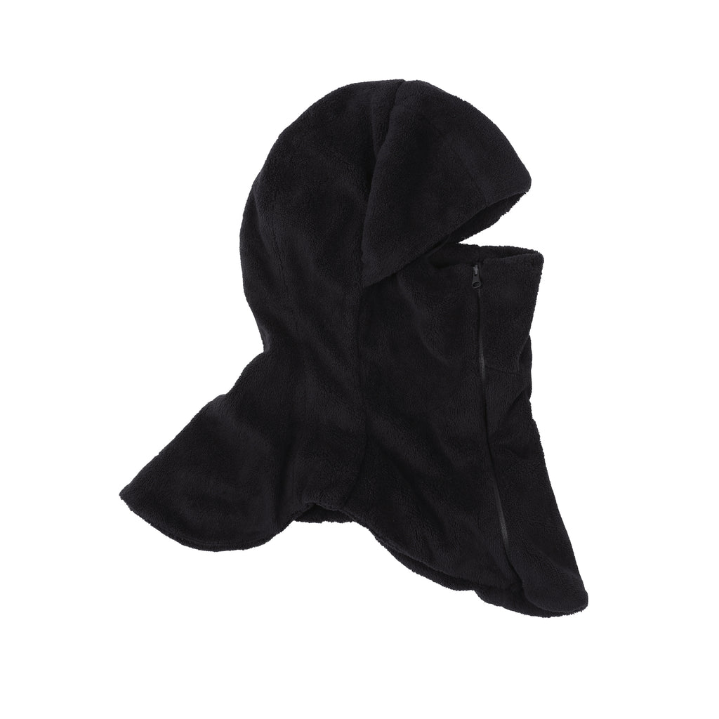 PAF 5.1 Balaclava Right Black 51ABCRB