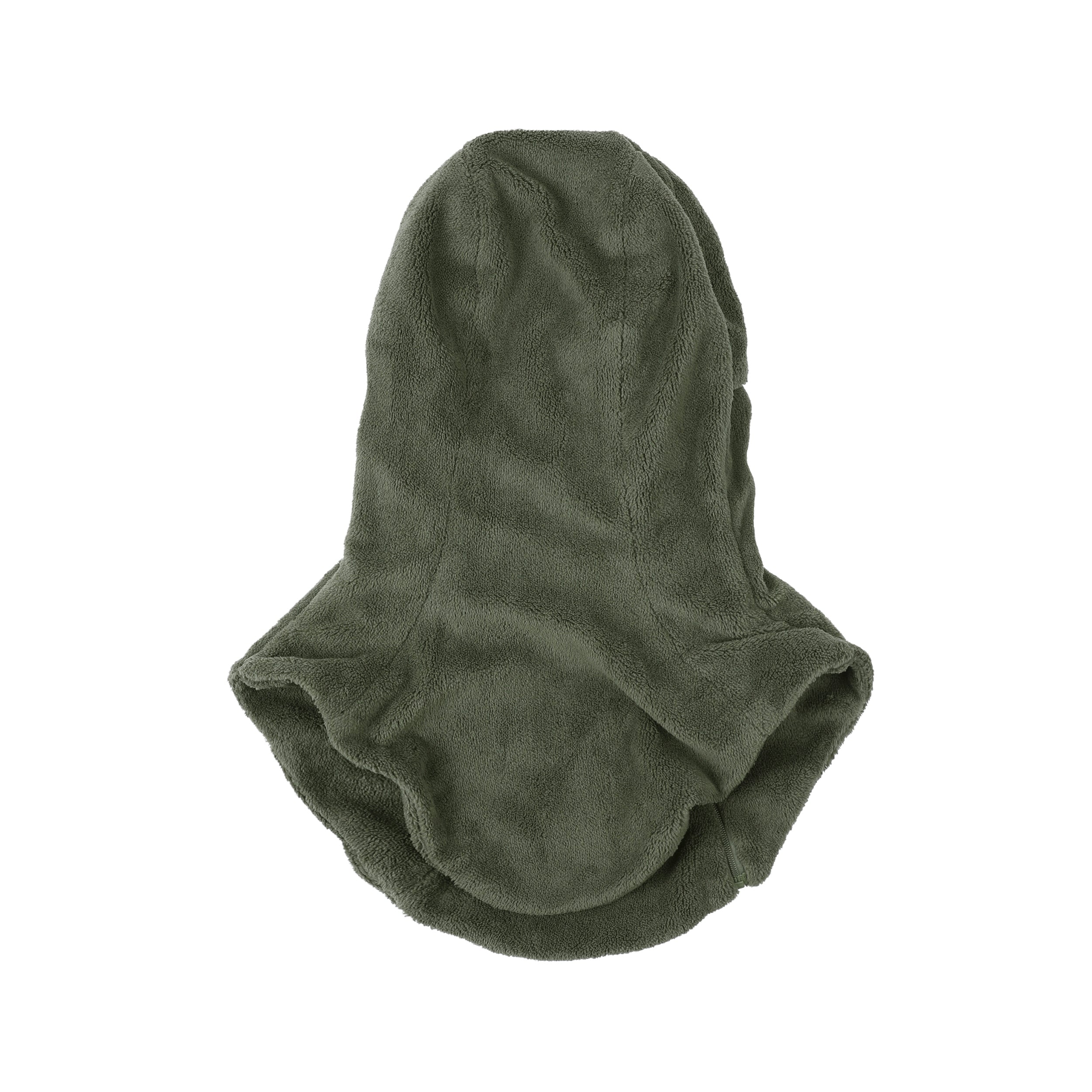 PAF 5.1 Balaclava Right Olive 51ABCROG