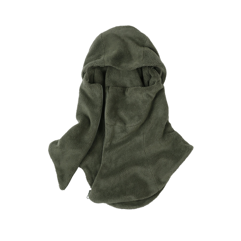 PAF 5.1 Balaclava Right Olive 51ABCROG