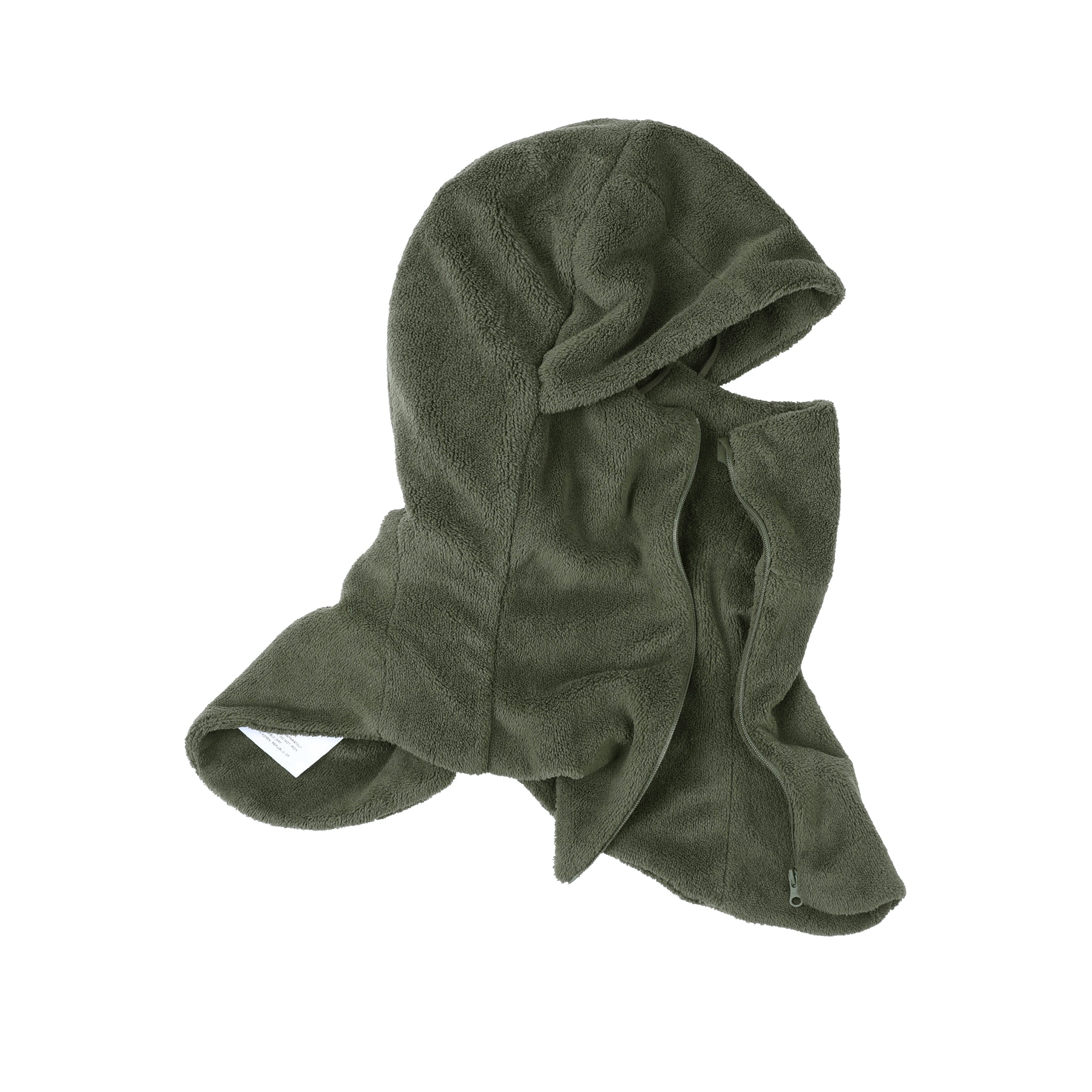 PAF 5.1 Balaclava Right Olive 51ABCROG – Capsule