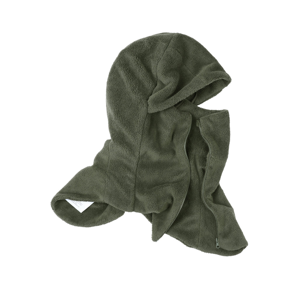 PAF 5.1 Balaclava Right Olive 51ABCROG