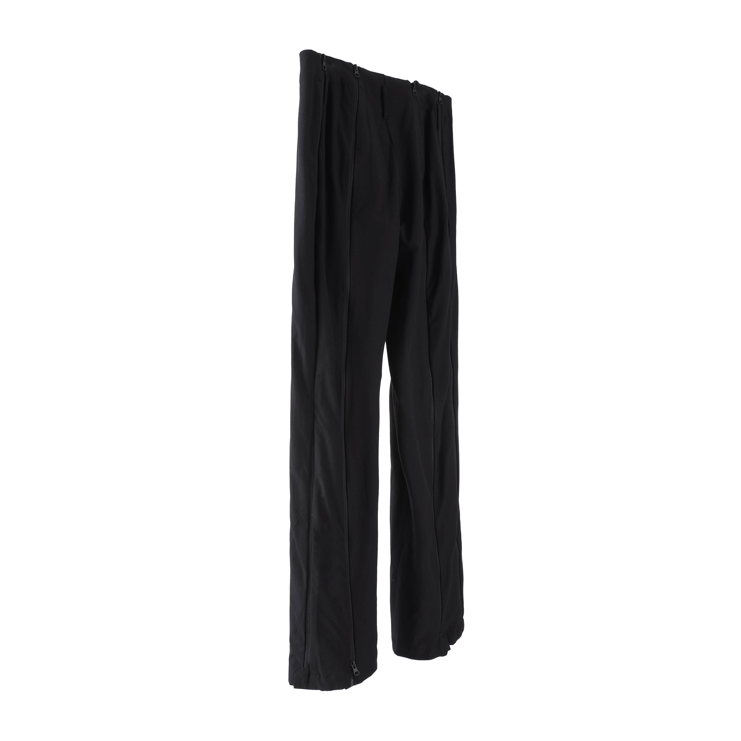 PAF 5.1 Technical Pants Center Black 51BTPCB
