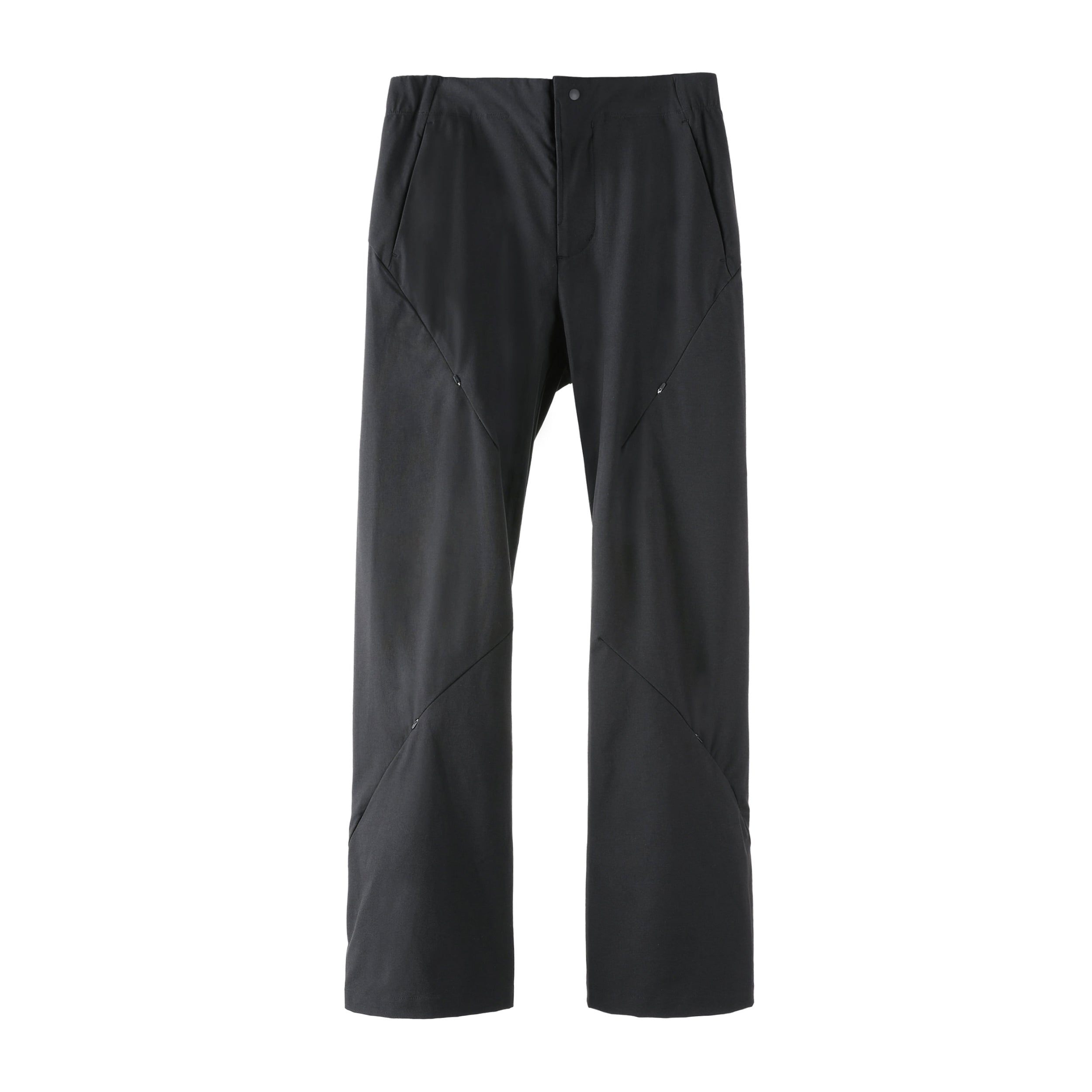 PAF 5.1 Technical Pants Right Black 51BTPRB