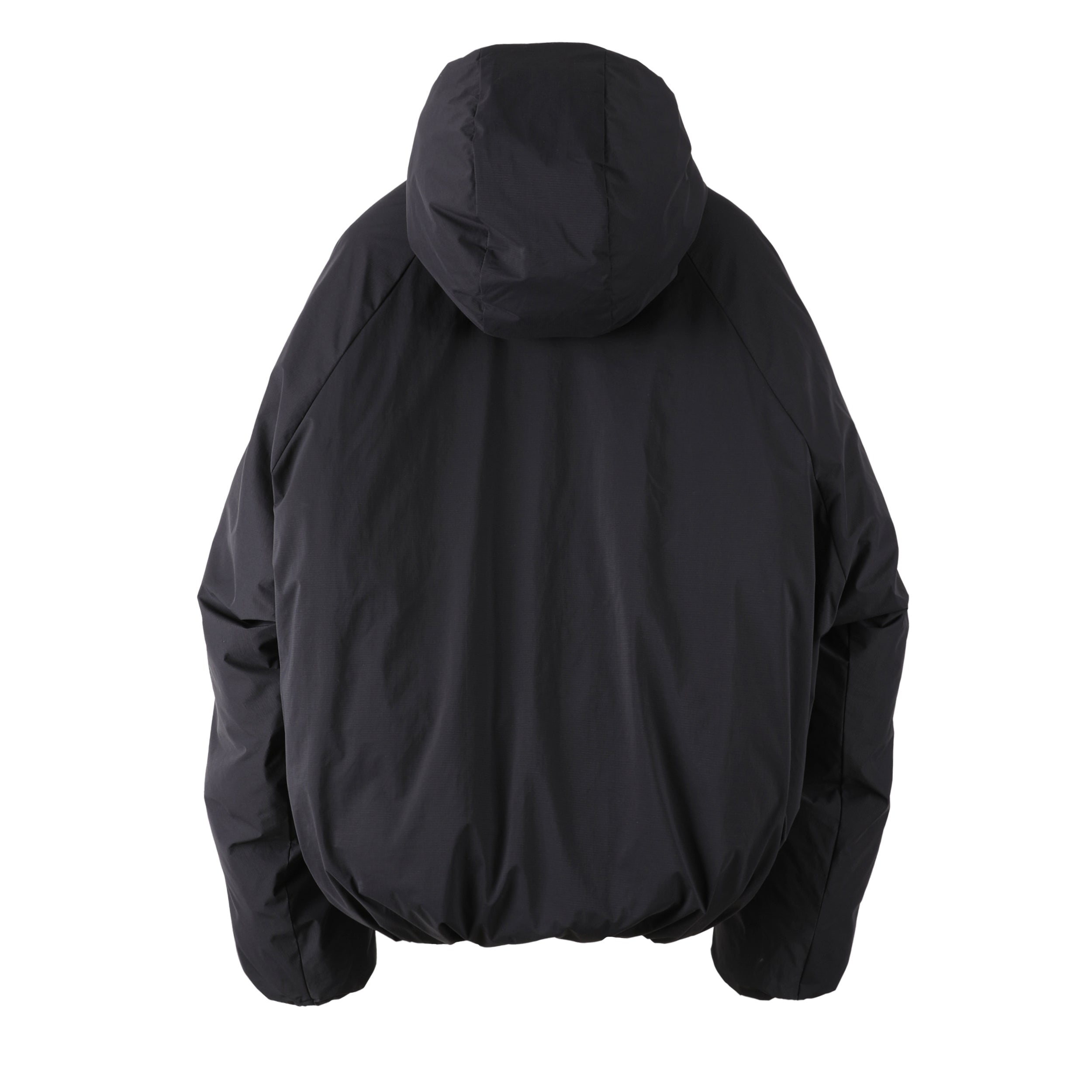 PAF 5.1 Down Center Jacket Black 51ODCB